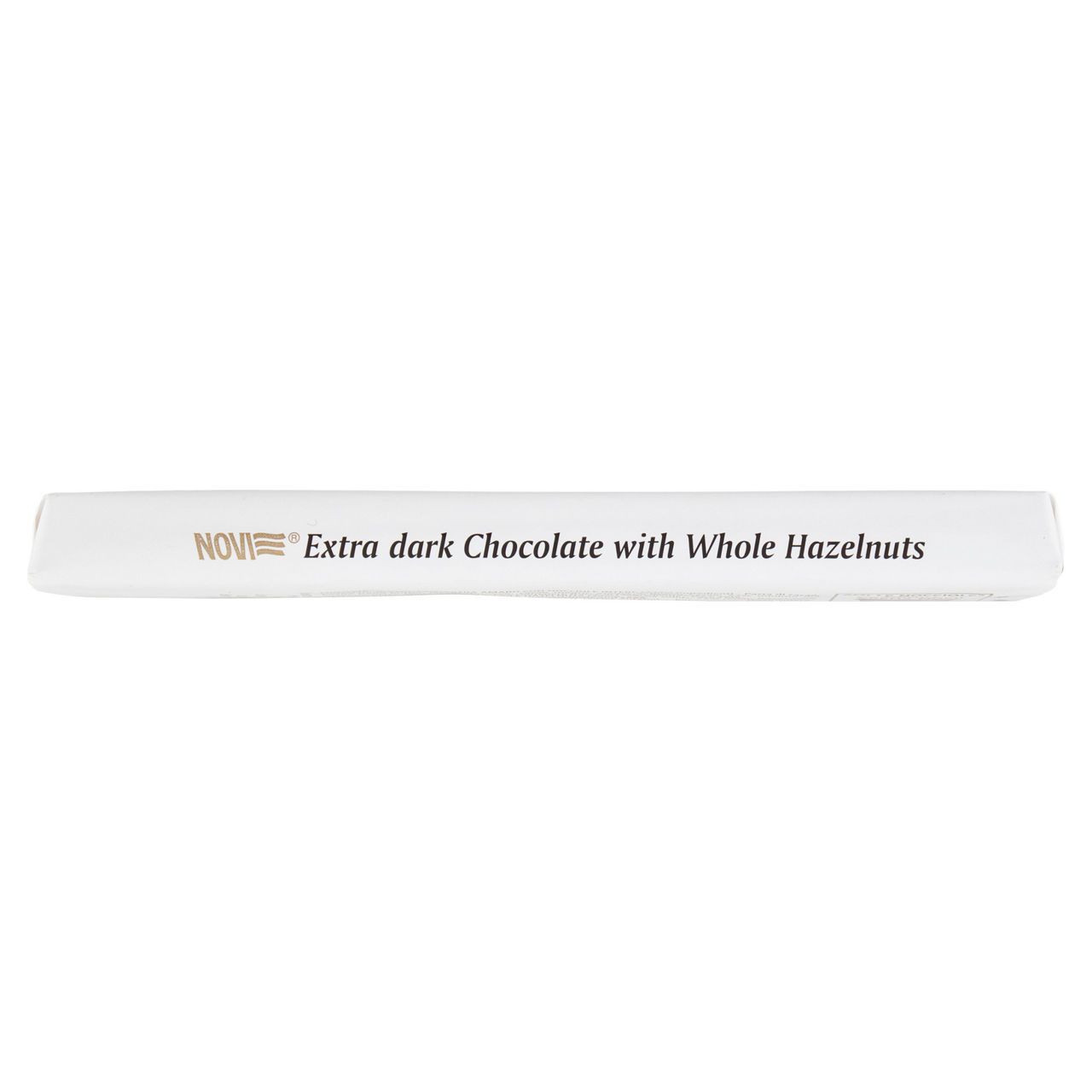 Tavoletta di cioccolato fondente con nocciole intere 130 gr  - Immagine 51