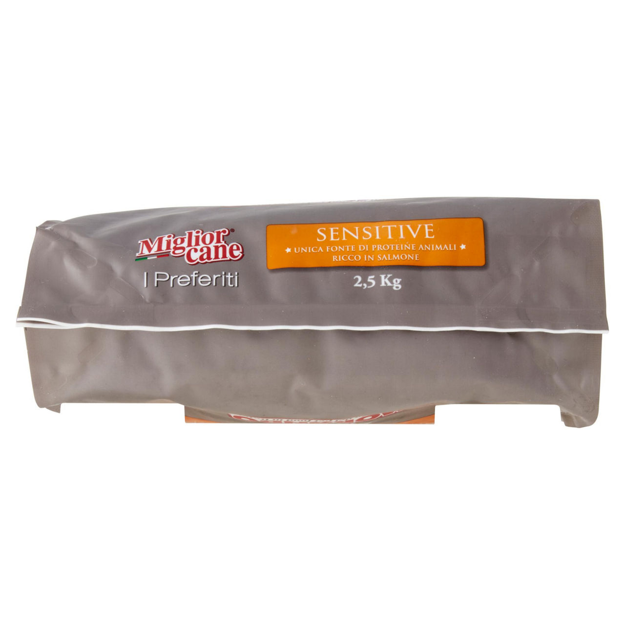 Crocchette per cani sensitive pesce azzurro 2,5 kg - Immagine 31
