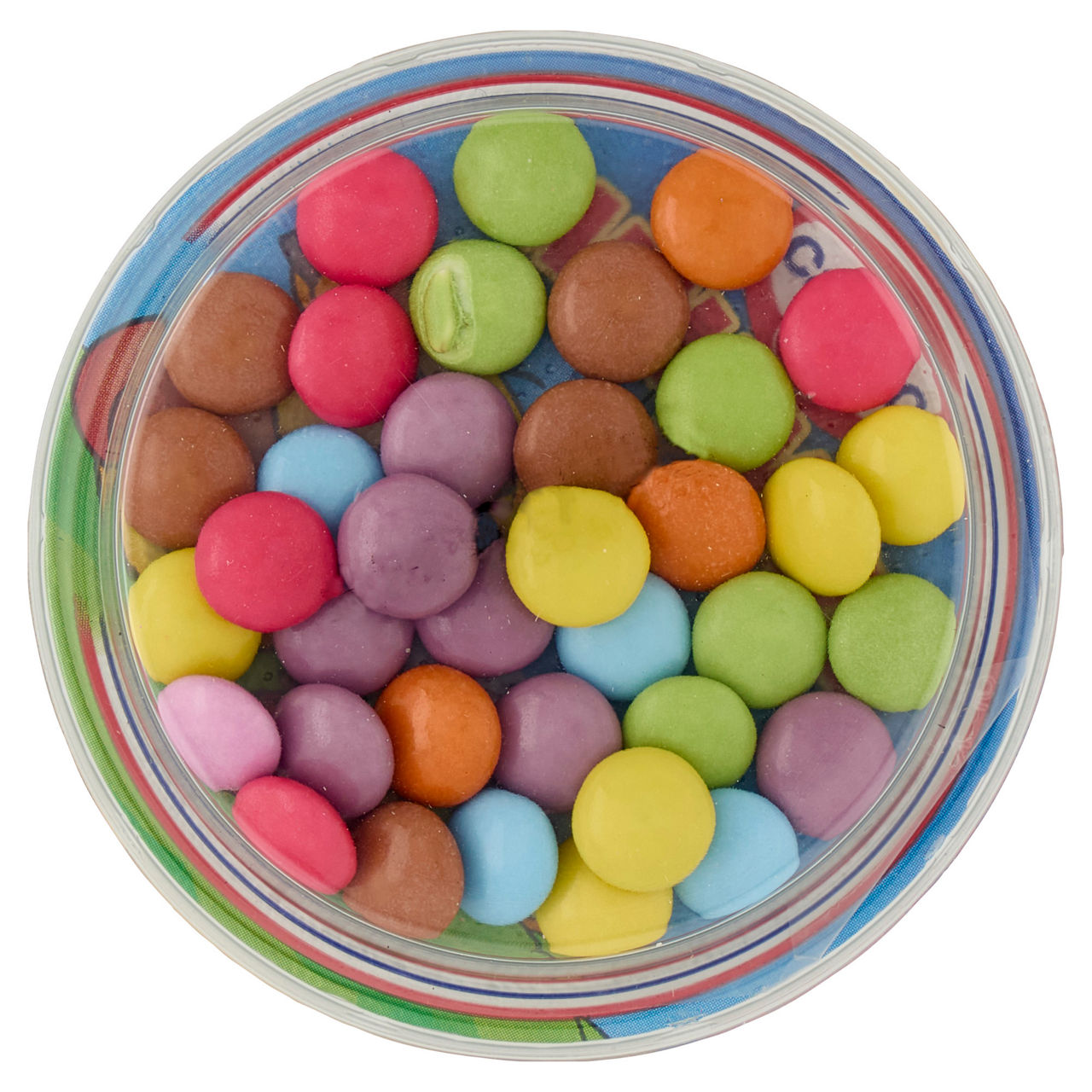 Budino gusto vaniglia e cioccolato con cofanetti di cioccolato al latte 125 gr - Immagine 31