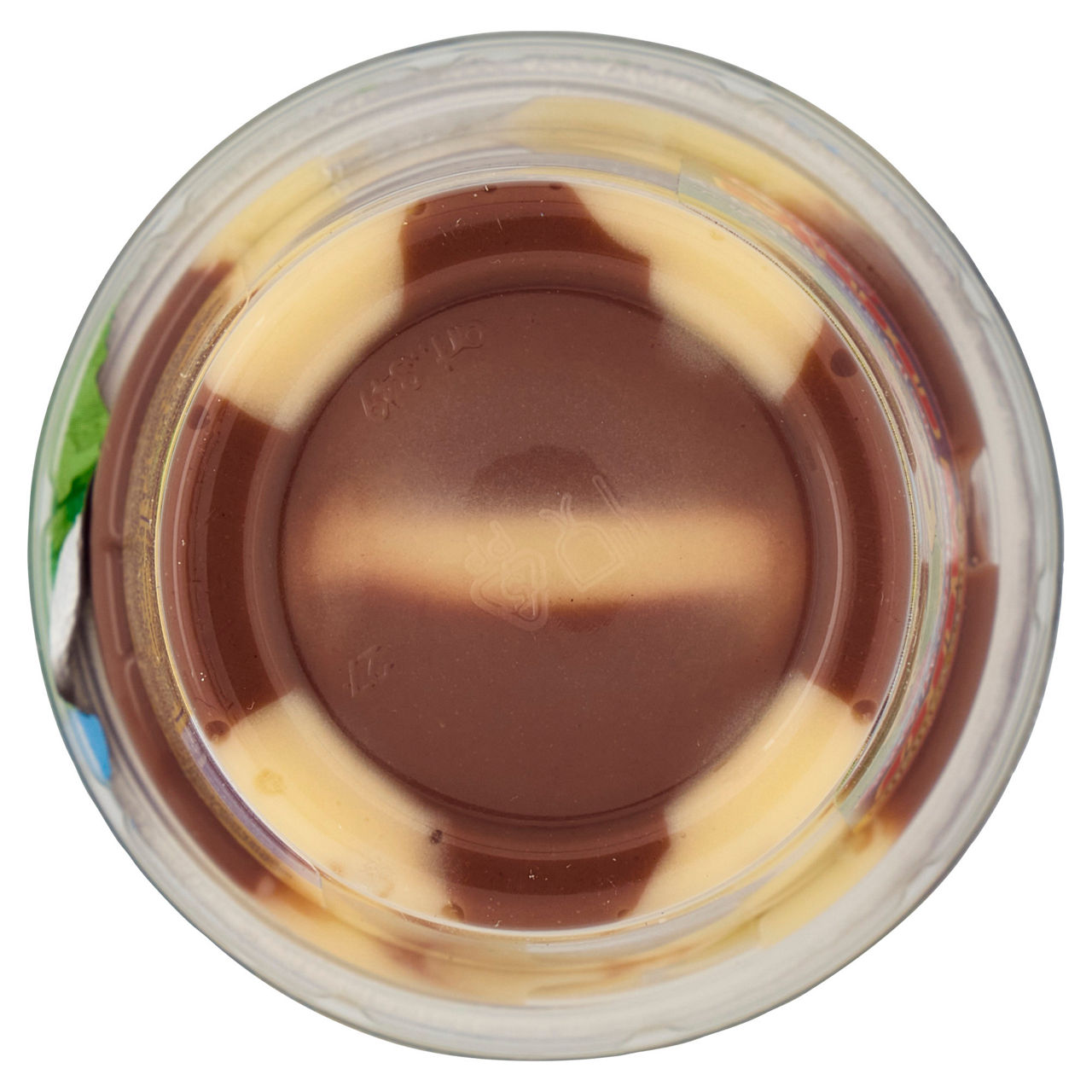 Budino gusto vaniglia e cioccolato con cofanetti di cioccolato al latte 125 gr - Immagine 51