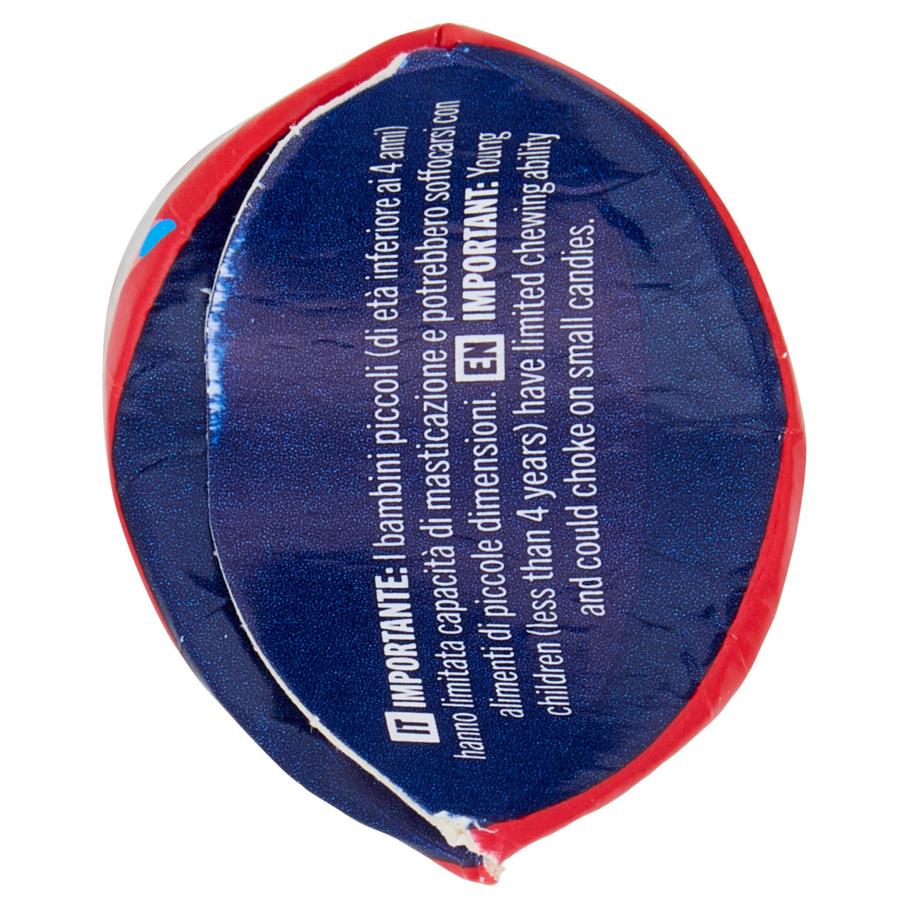 Cioccolatini Baci tubino 3 pz - Immagine 41