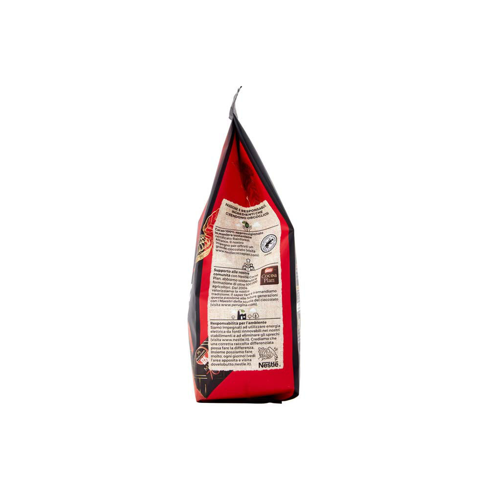 Cioccolatini lastrine di cioccolato fondente extra 160 gr - Immagine 31