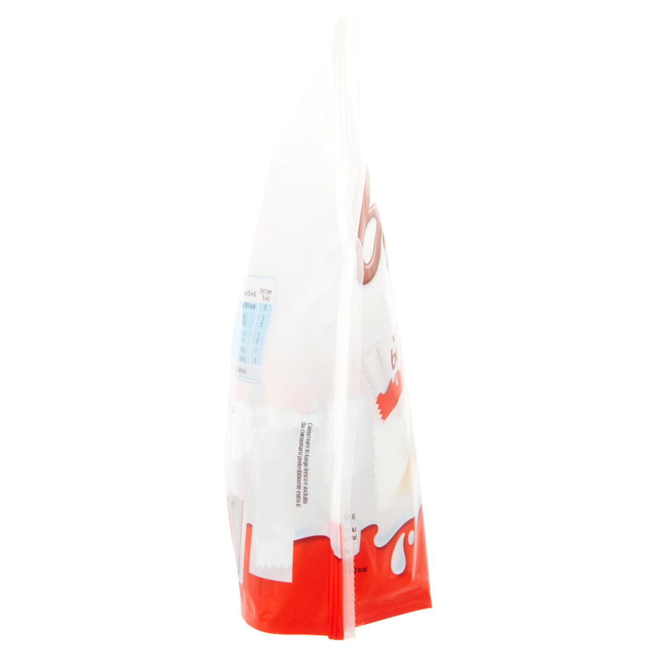 Kinder bueno mini 108 gr - Immagine 31
