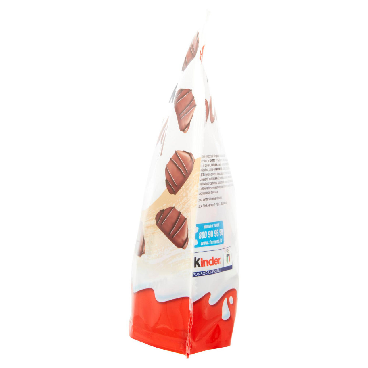 Kinder bueno mini 108 gr - Immagine 41