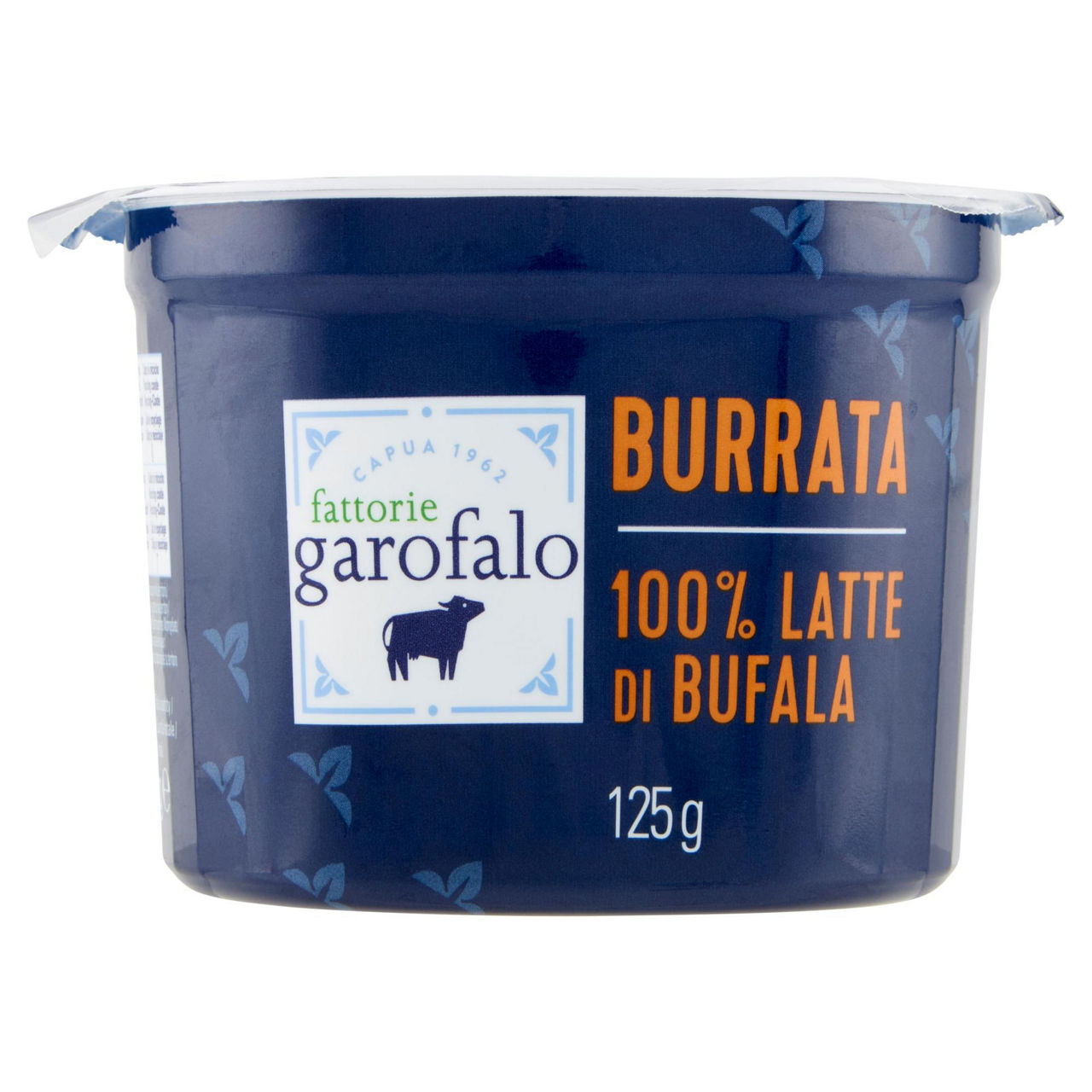 Burrata 125 gr