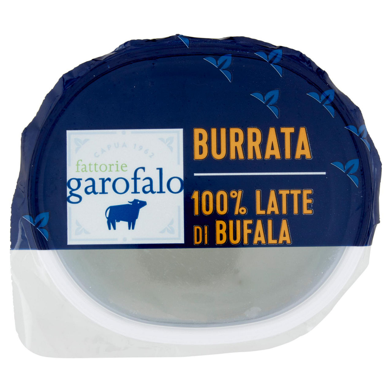 Burrata 125 gr - Immagine 11