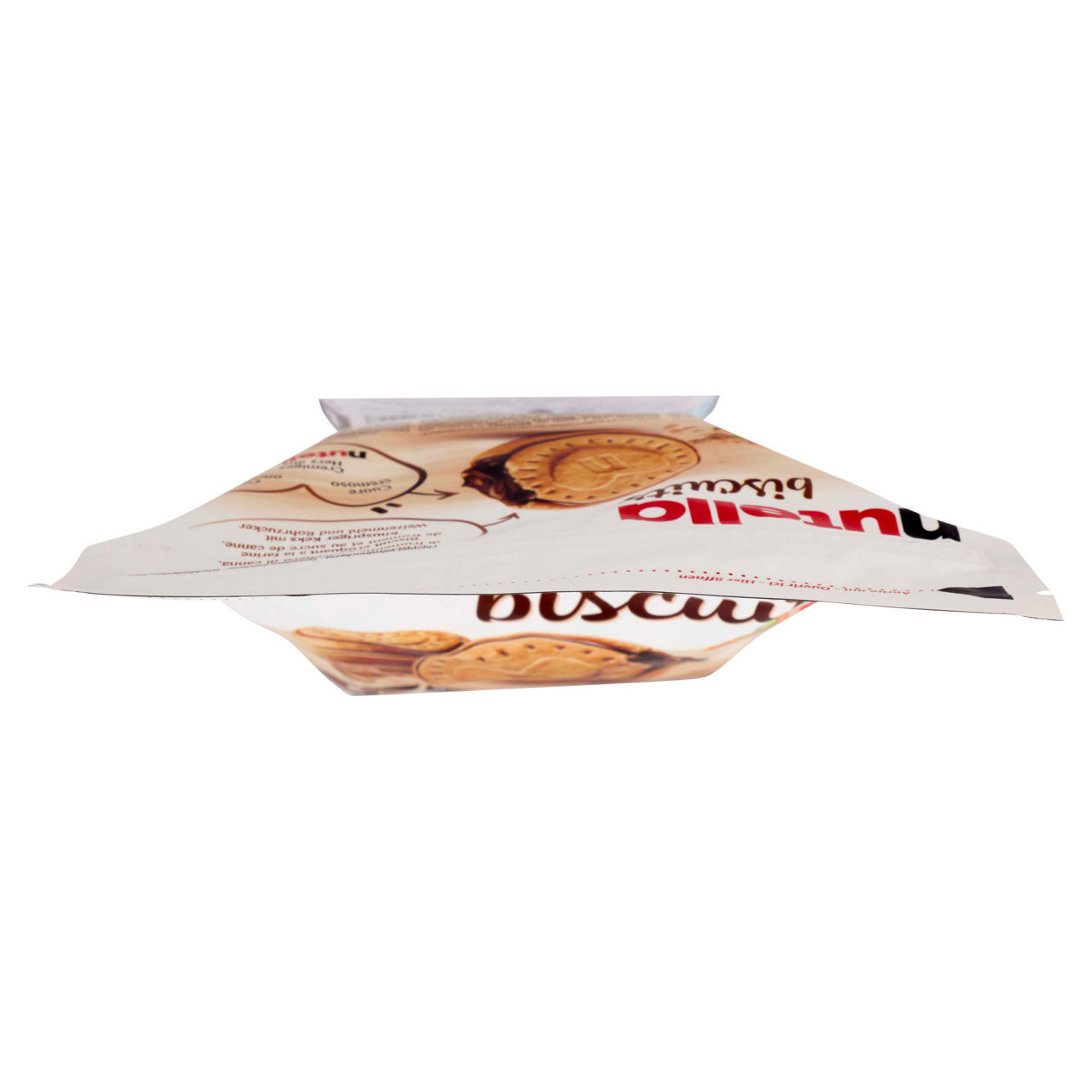 Biscotti Nutella Biscuits 304 gr - Immagine 11