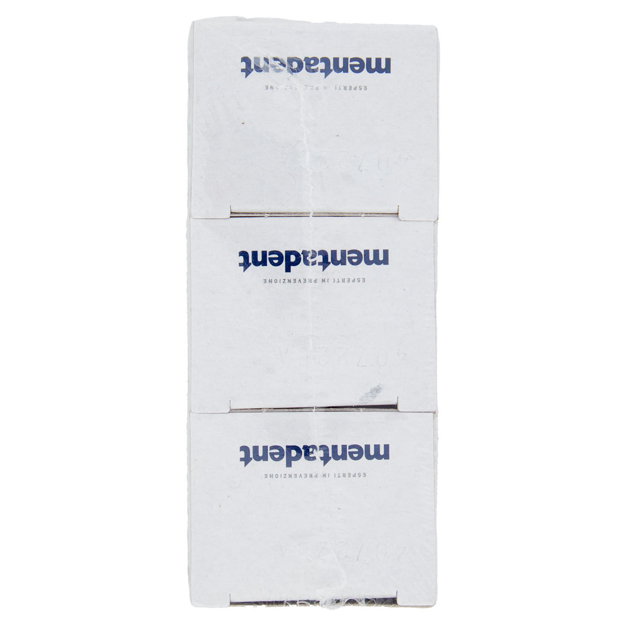 Dentifricio White System Crystal Gel 3 pz x 75 ml - Immagine 51