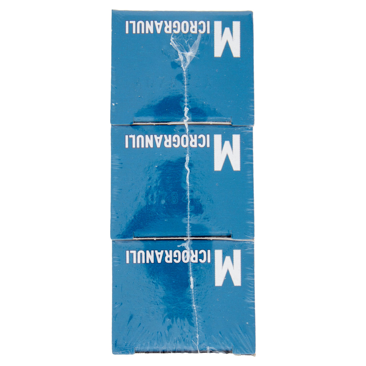 Dentifricio microgranuli 3 pz x 75 ml - Immagine 51