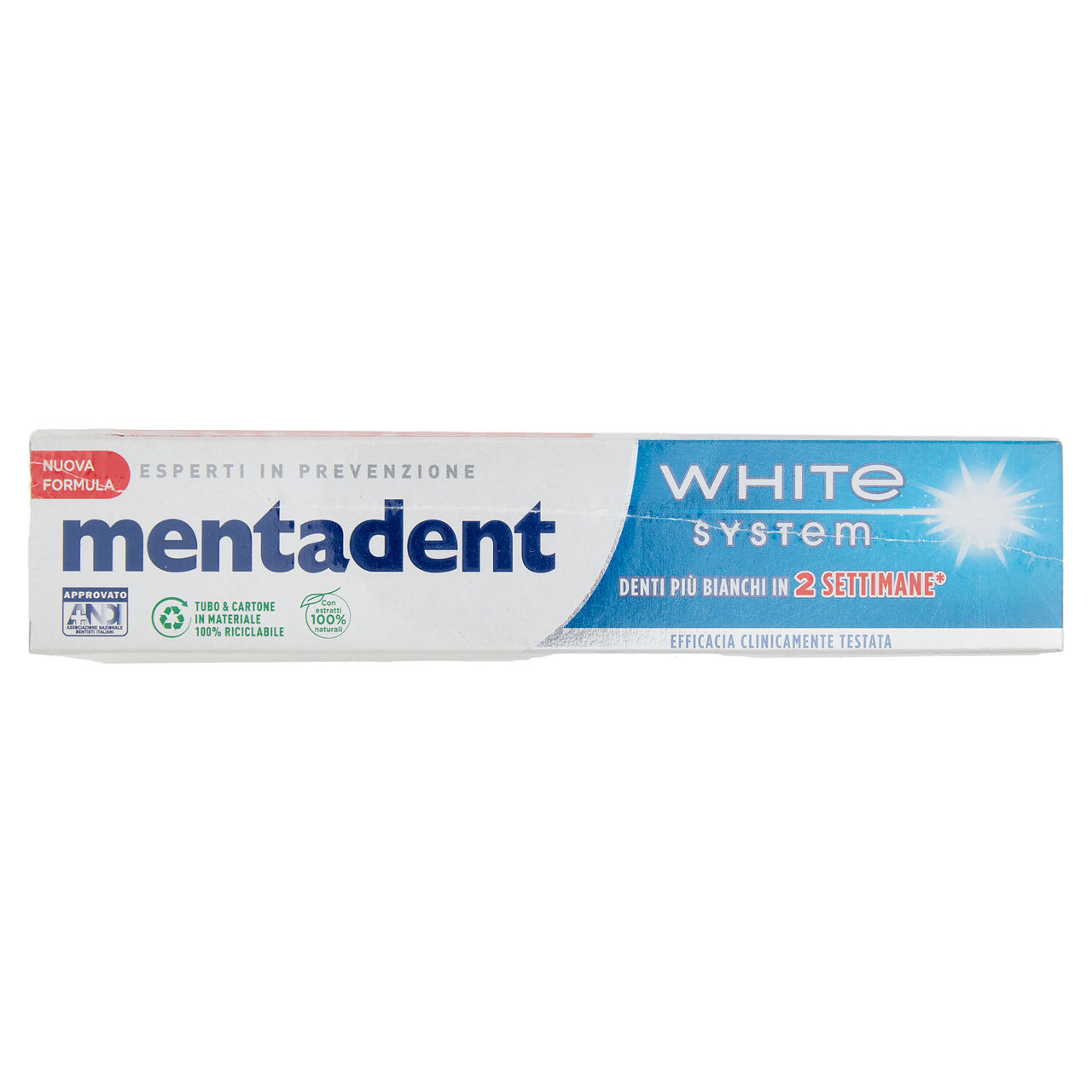 Dentifricio white system 3 pz x 75 ml - Immagine 21