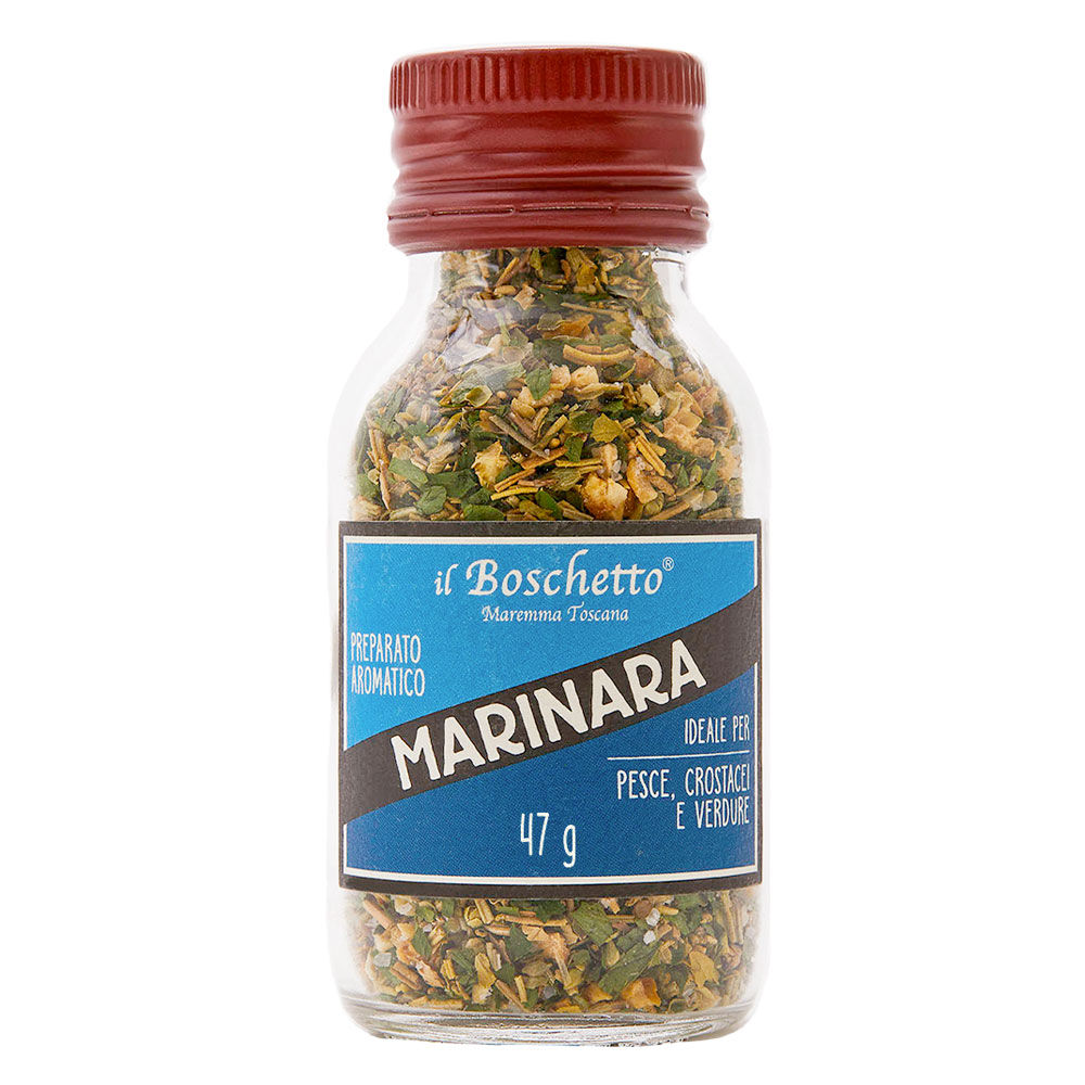 Preparato aromatico Marinara 47 gr