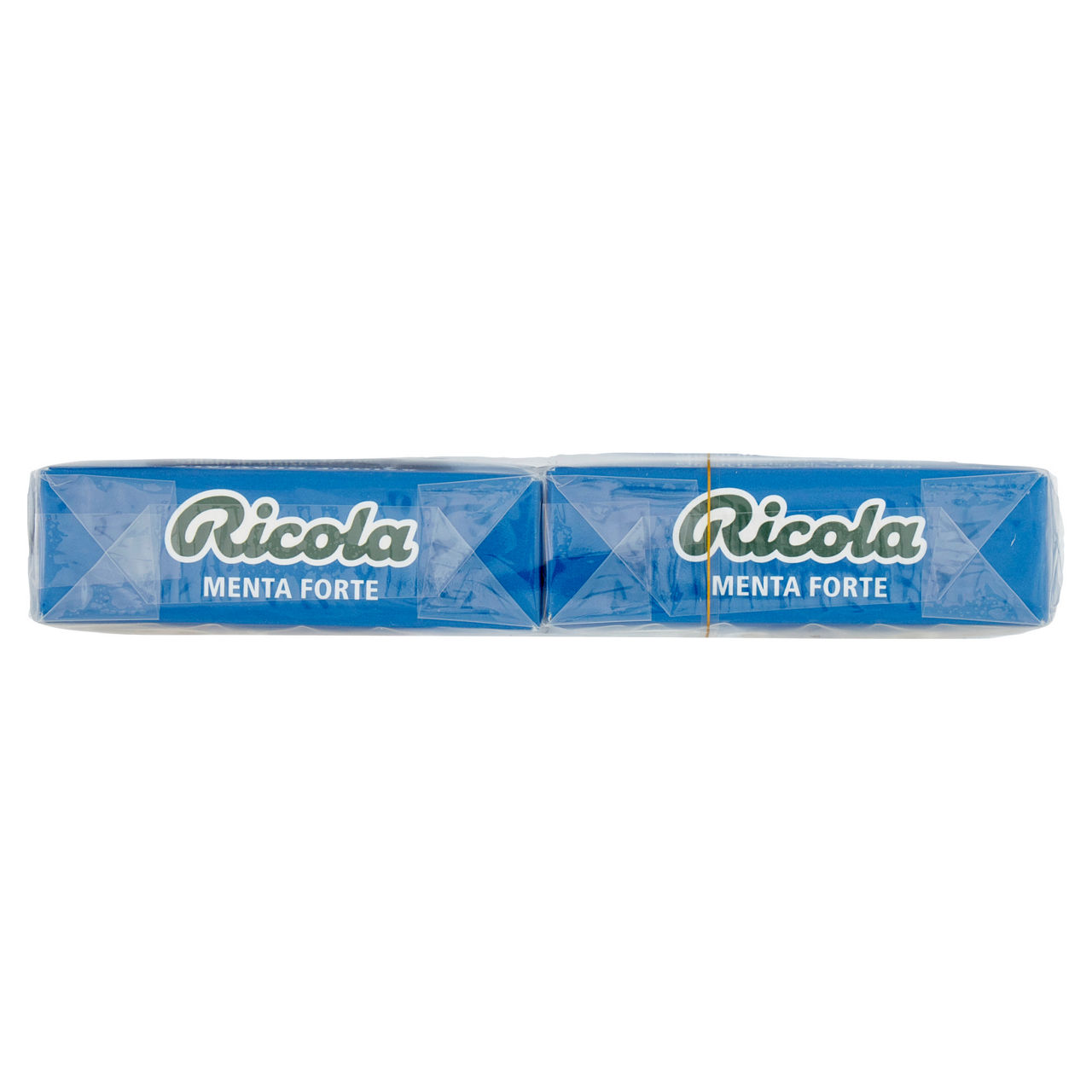 Caramelle dure alla menta forte azione glaciale senza zucchero 2 pz x 50 gr - Immagine 41