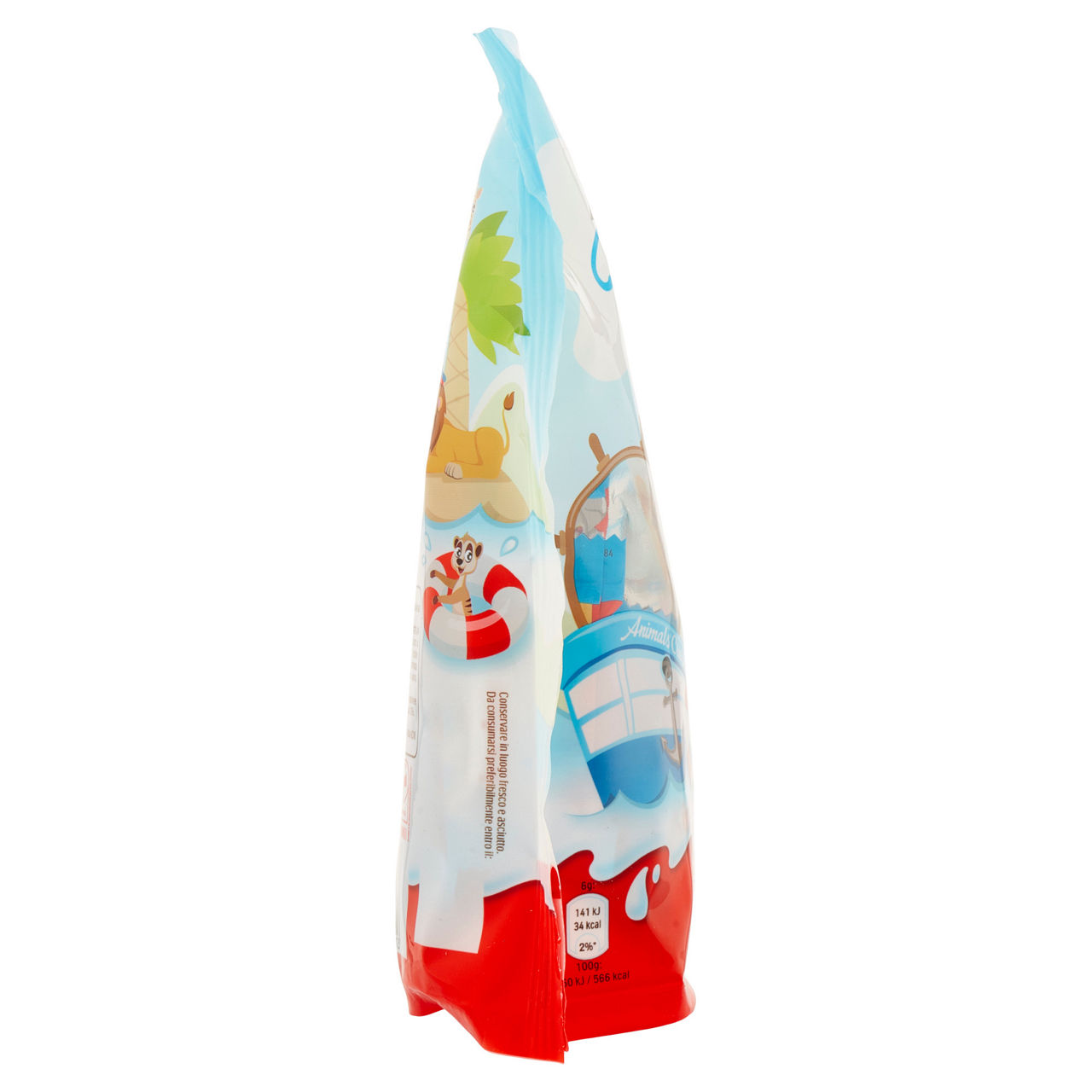 Kinder cioccolato mini 120 gr - Immagine 21
