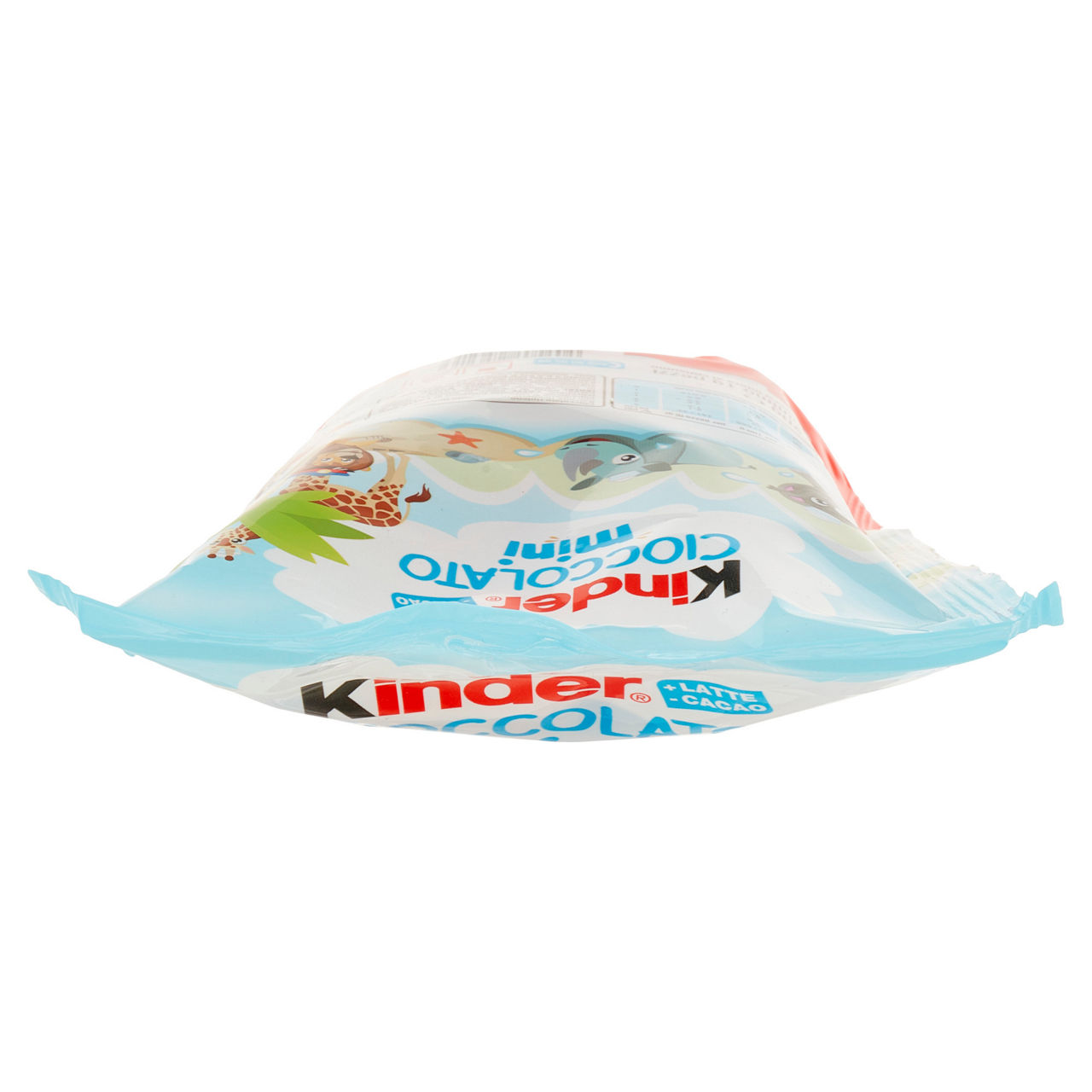 Kinder cioccolato mini 120 gr - Immagine 51