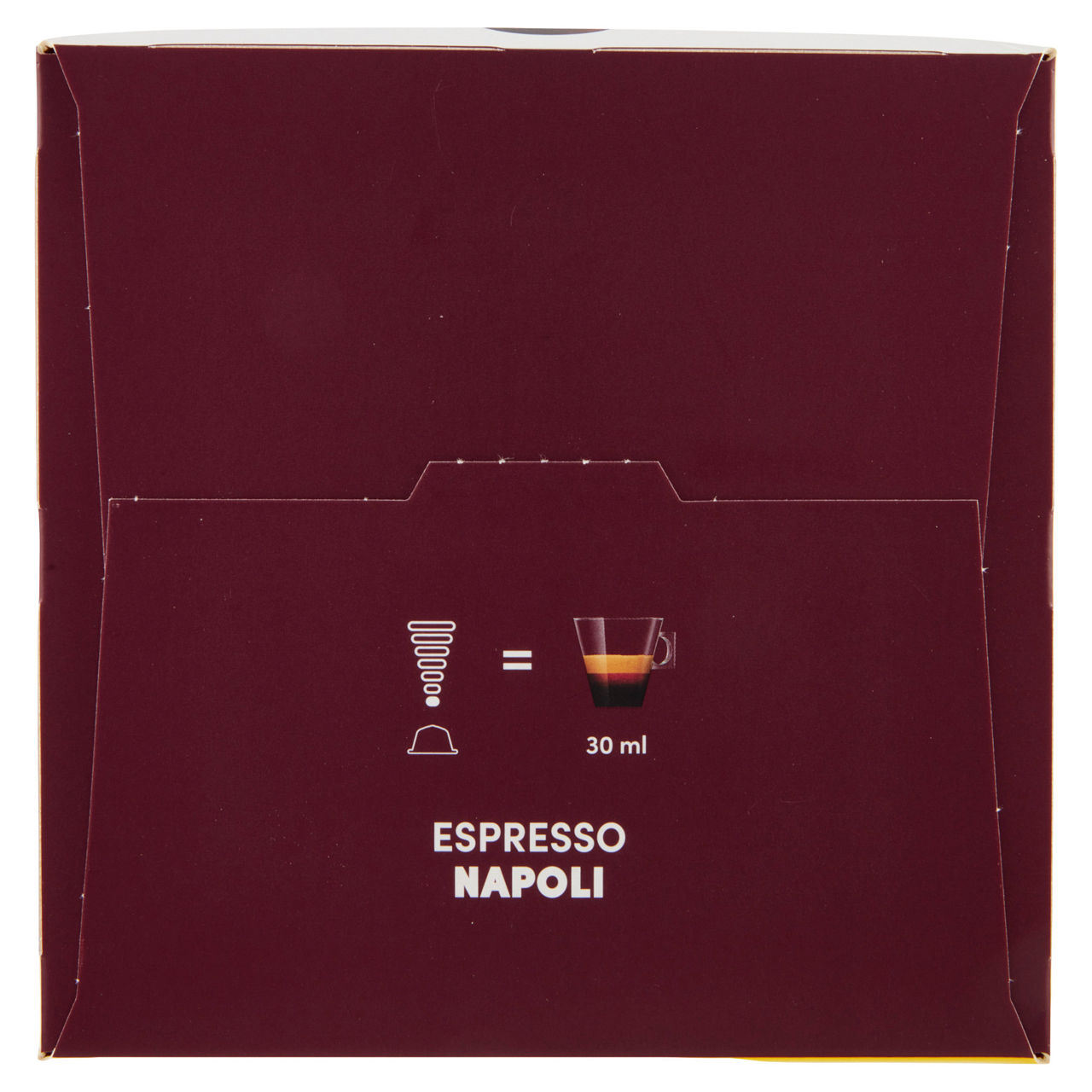 Caffè in capsule Espresso Napoli 30 pz - Immagine 51