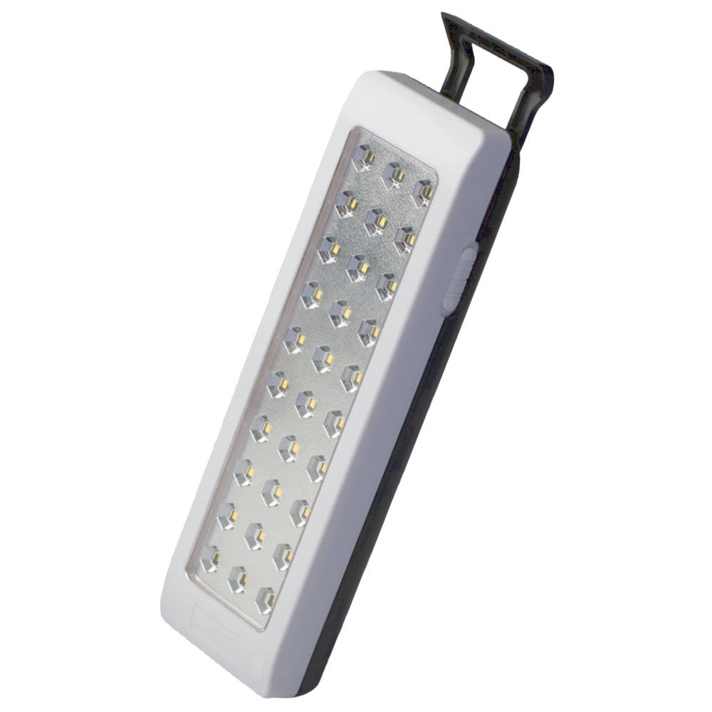Lampada di emergenza portatile