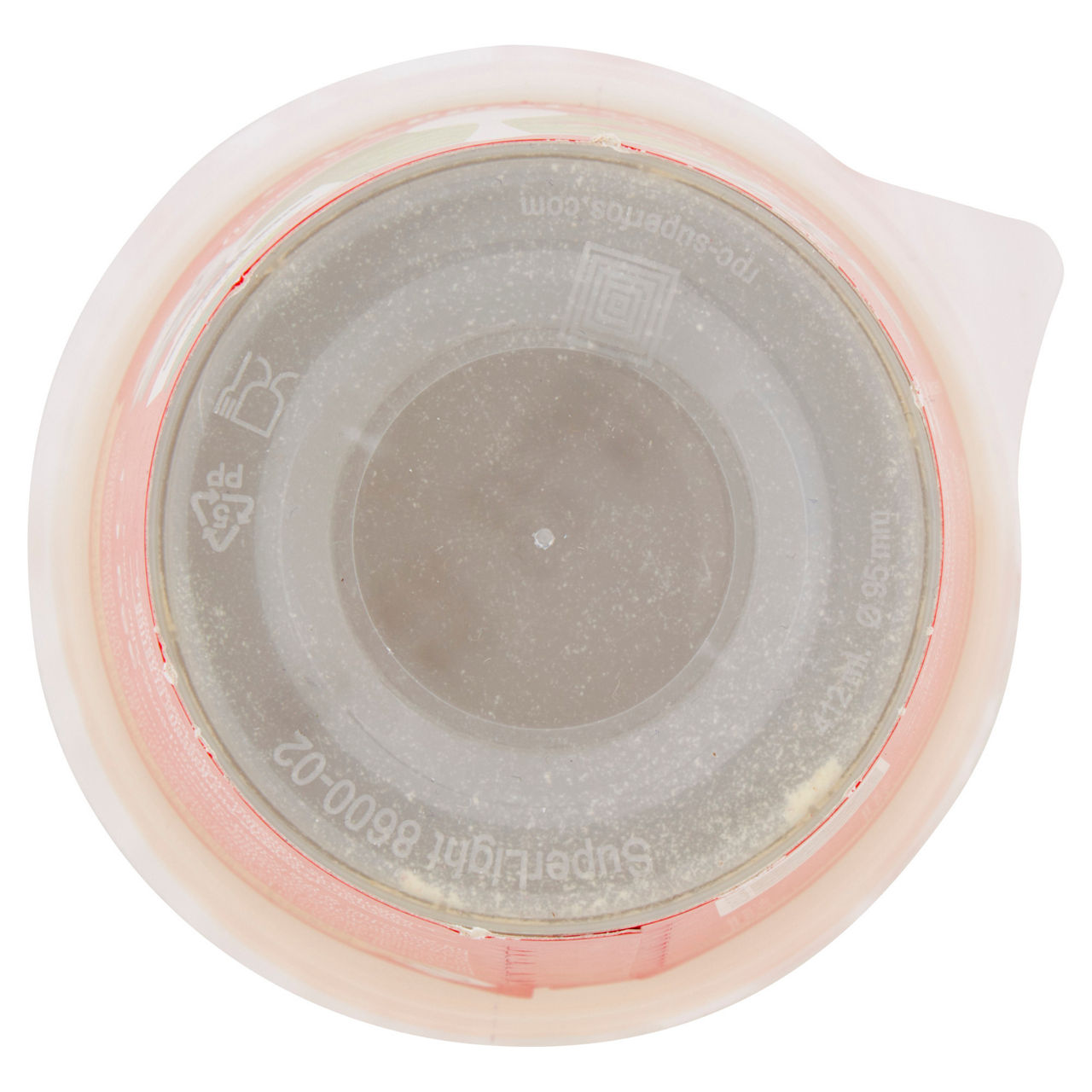 VELLUTATA DI VERDURE COOP CUP G 32 - Immagine 11