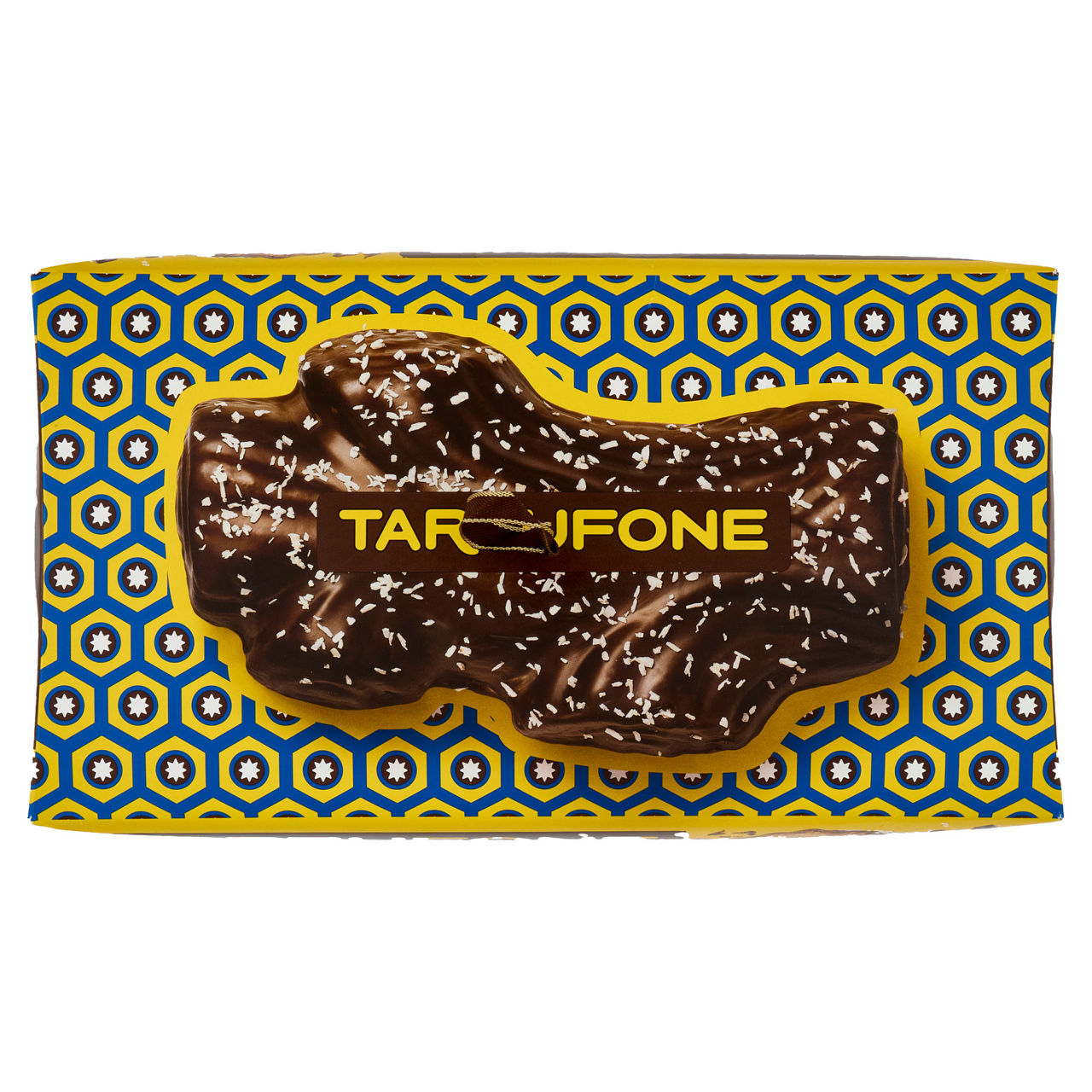 Tronchetto al cioccolato 750 gr - Immagine 31