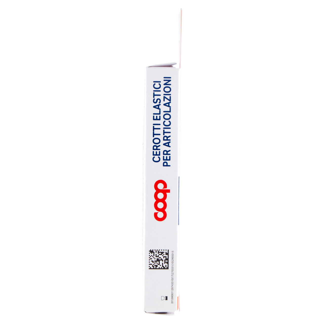 Cerotti elastici per articolazioni coop 4 formati pz 20 - Immagine 31