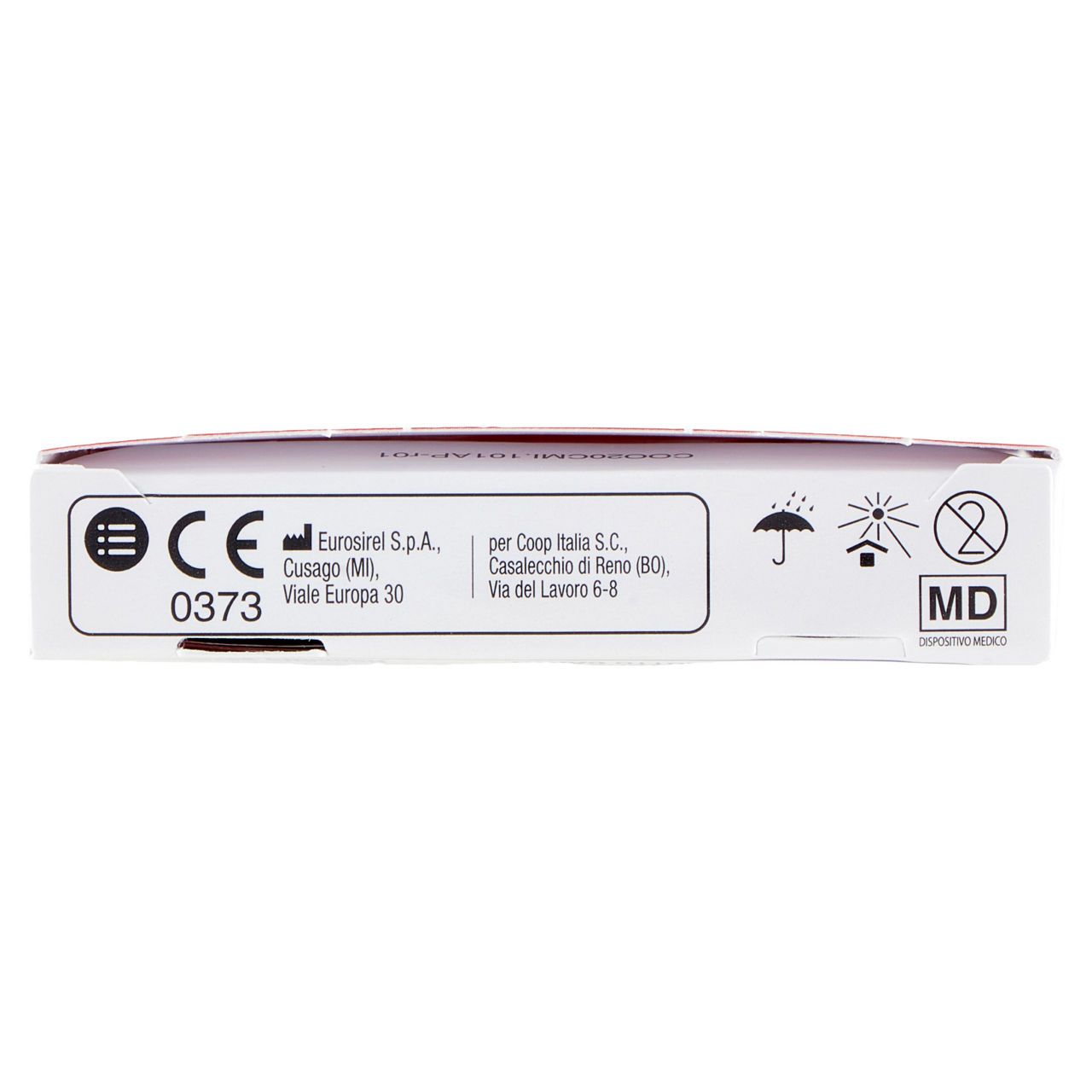 Cerotti elastici per articolazioni coop 4 formati pz 20 - Immagine 51