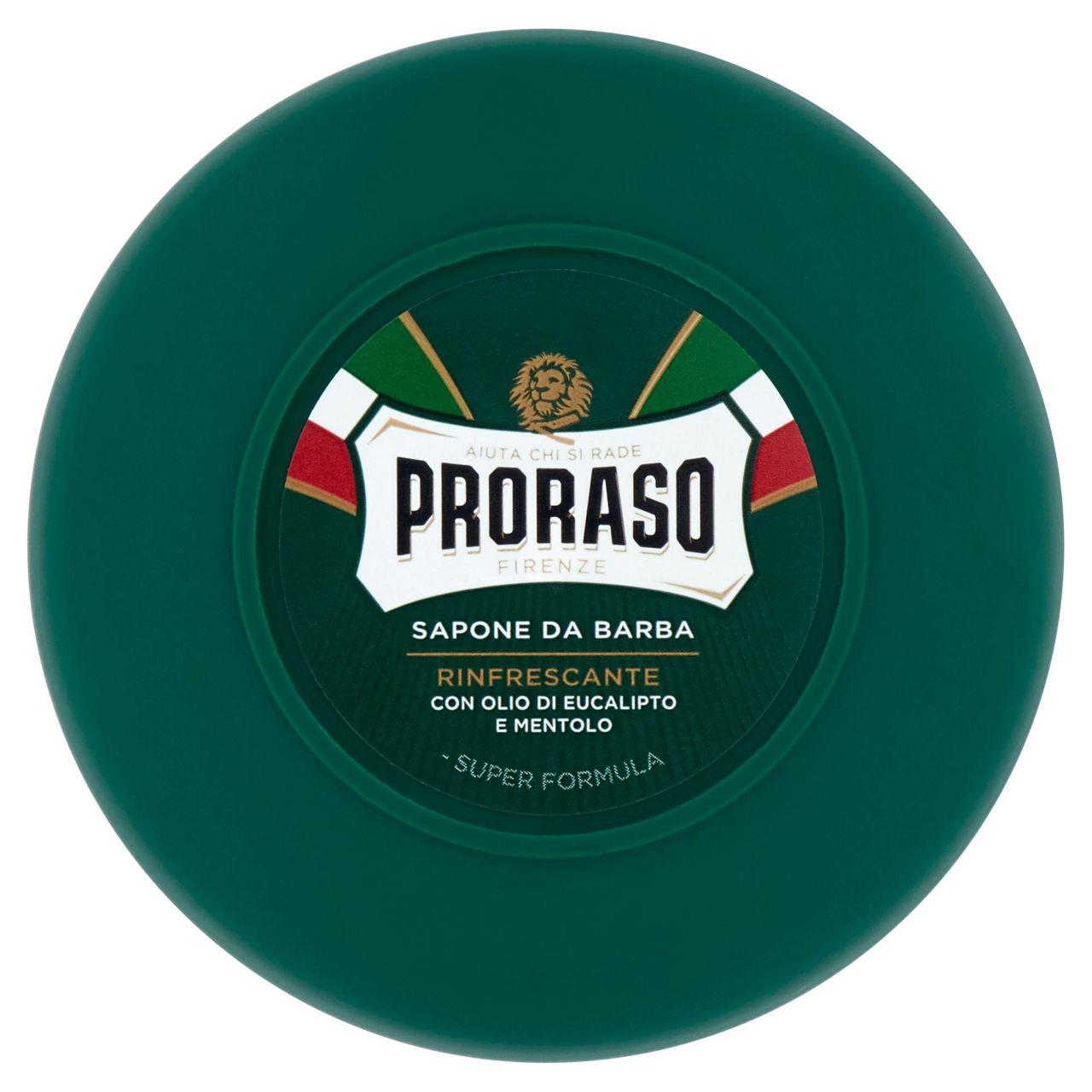 Sapone da barba rinfrescante 150 ml