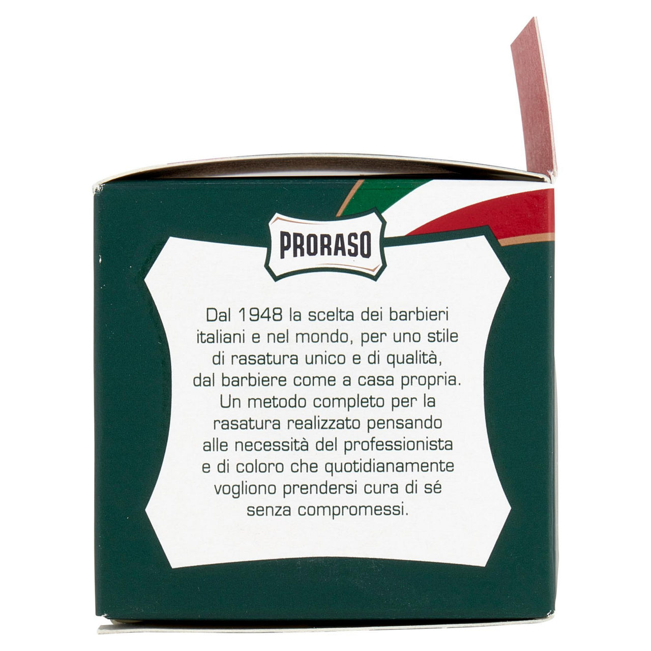 Crema pre barba rinfrescante 100 ml - Immagine 11