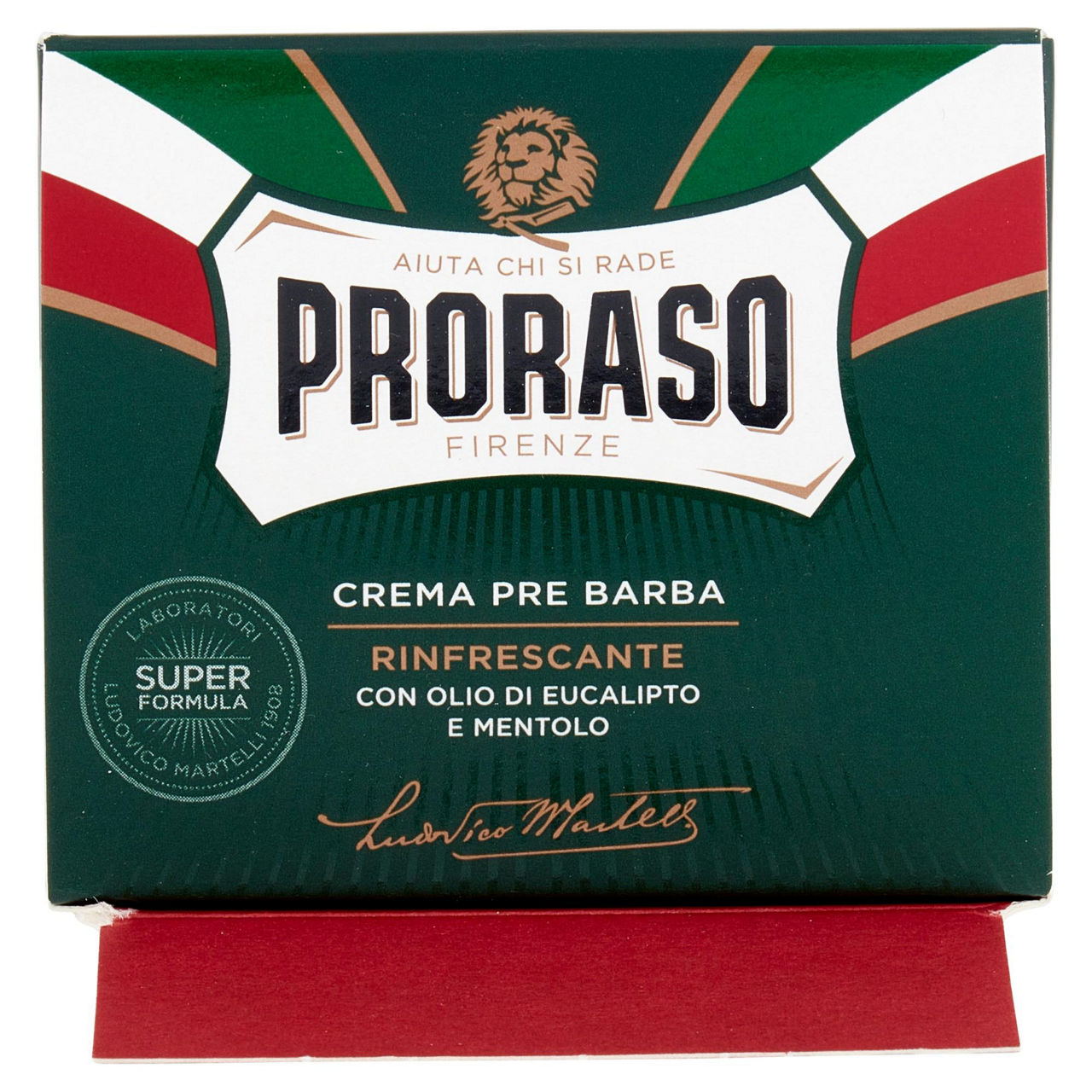 Crema pre barba rinfrescante 100 ml - Immagine 31