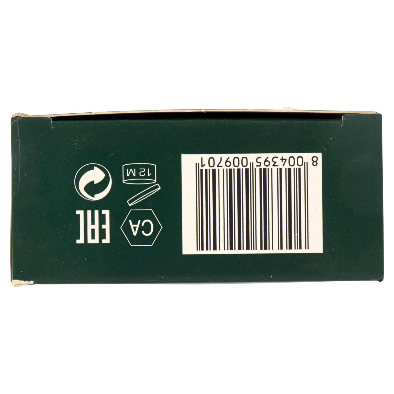 Lozione dopobarba rinfrescante 100 ml - Immagine 21