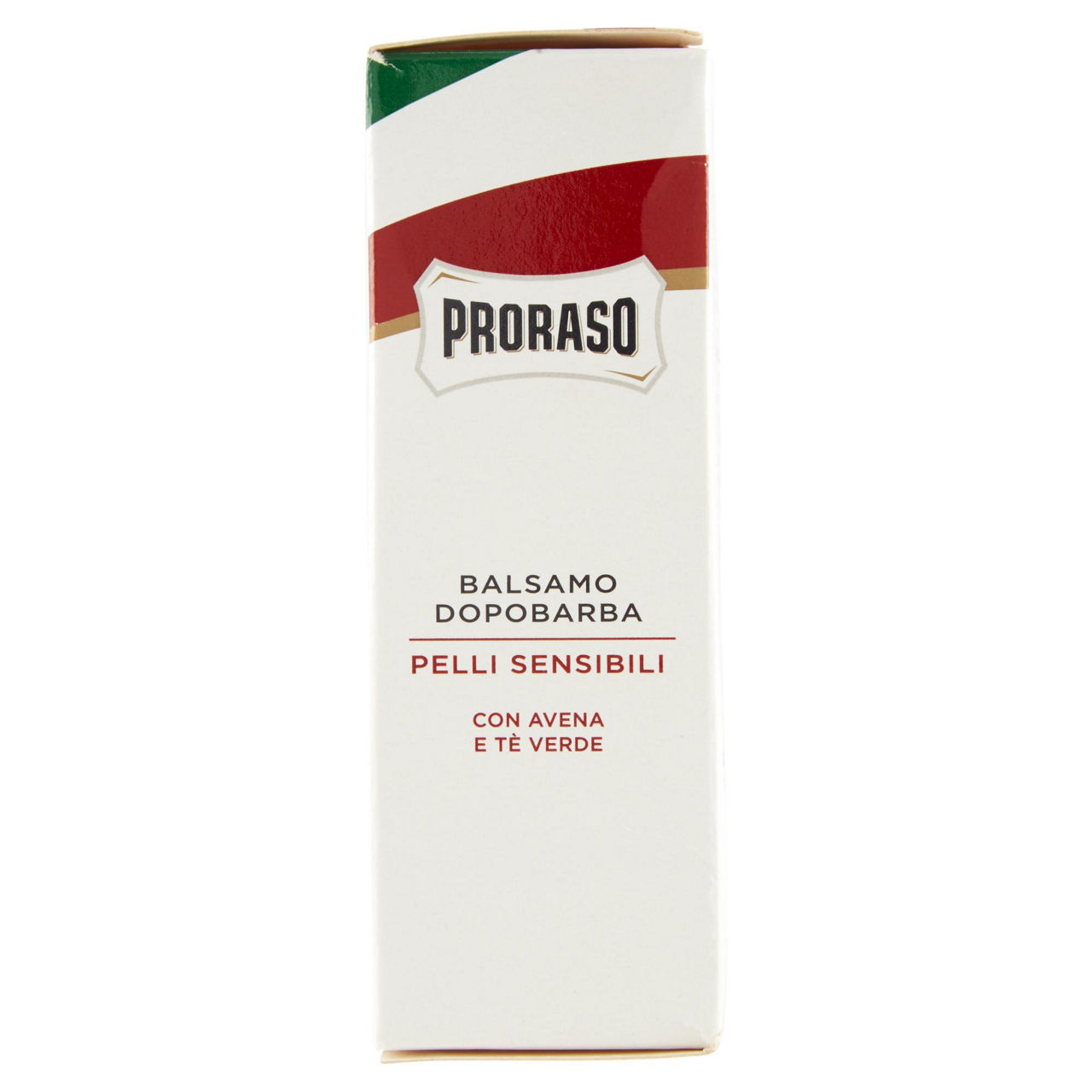 Balsamo dopobarba pelli sensibili 100 ml - Immagine 11