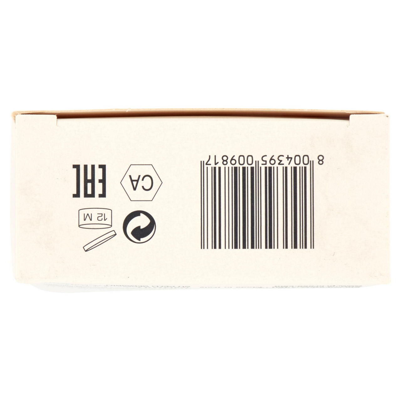 Balsamo dopobarba pelli sensibili 100 ml - Immagine 51