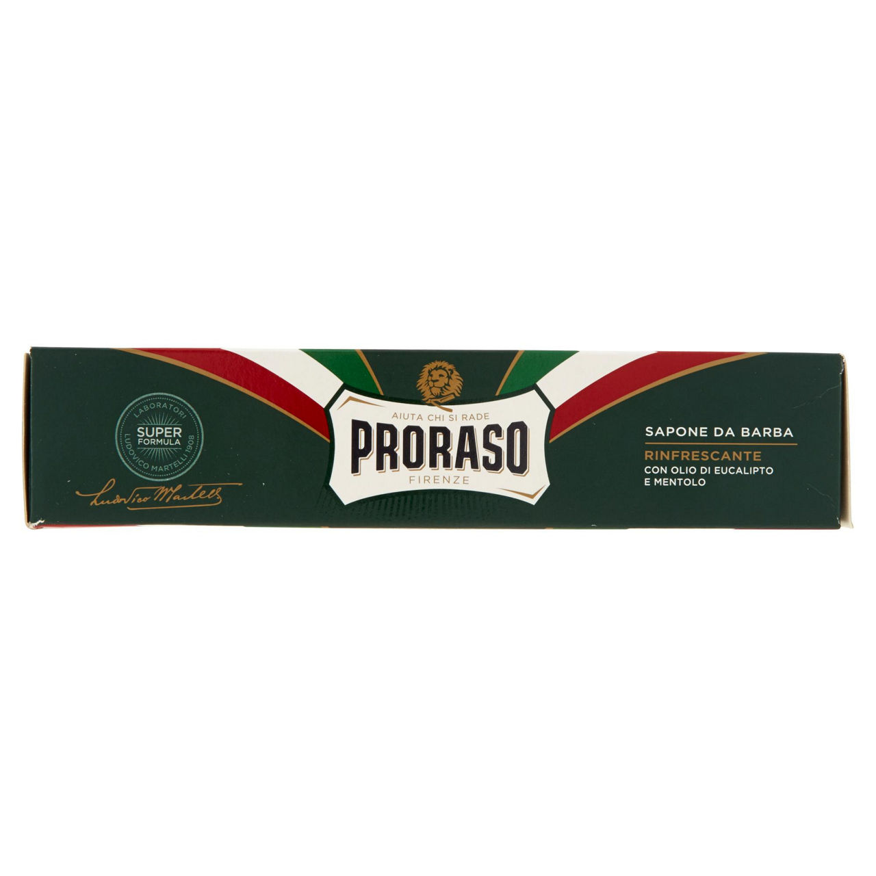 Sapone da barba rinfrescante 150 ml - Immagine 41