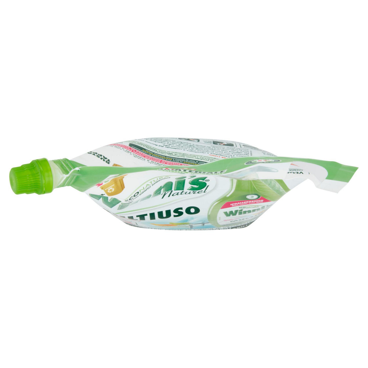 Ricarica per detergente multiuso 1 lt - Immagine 41