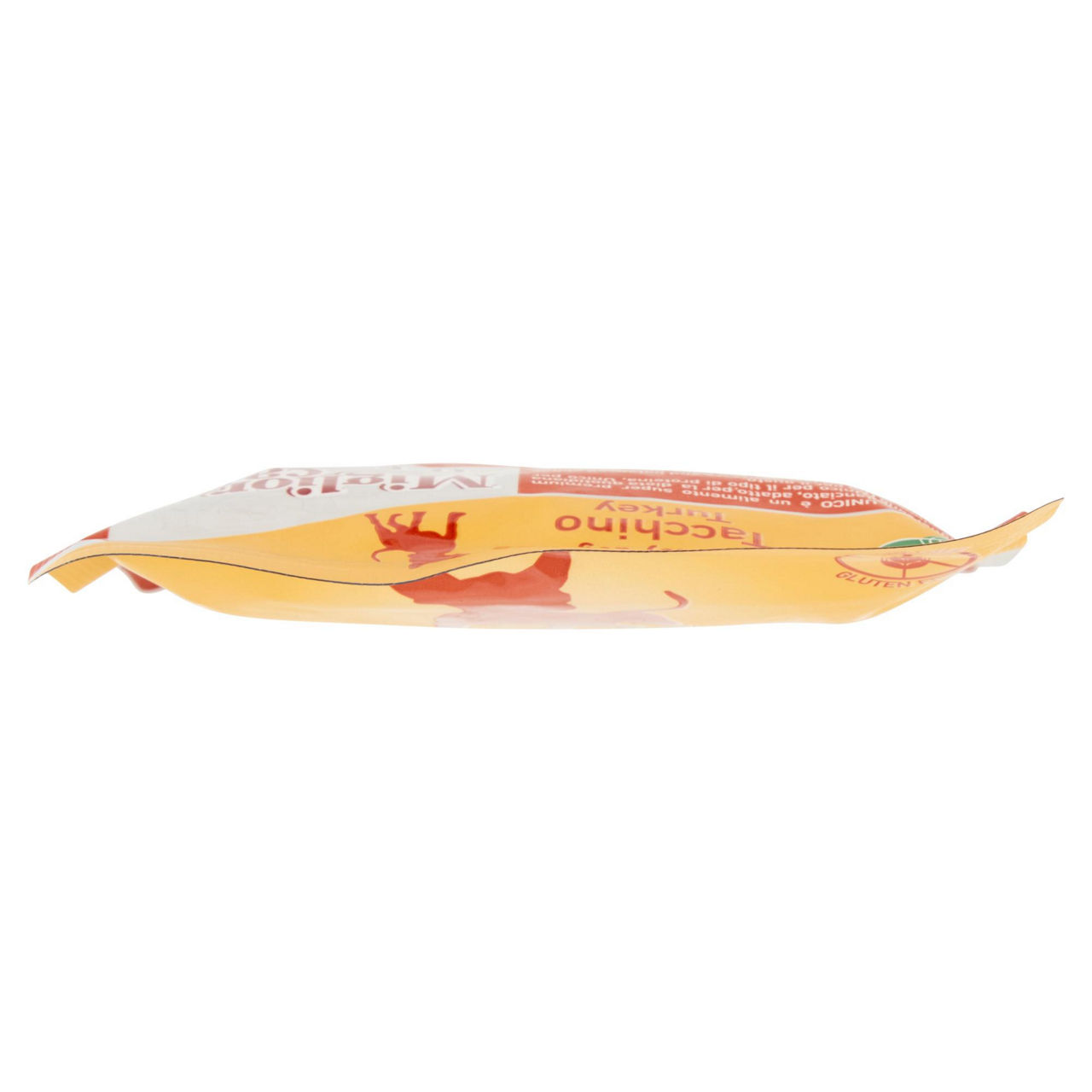 Umido per cani toy mousse tacchino 80 gr - Immagine 31