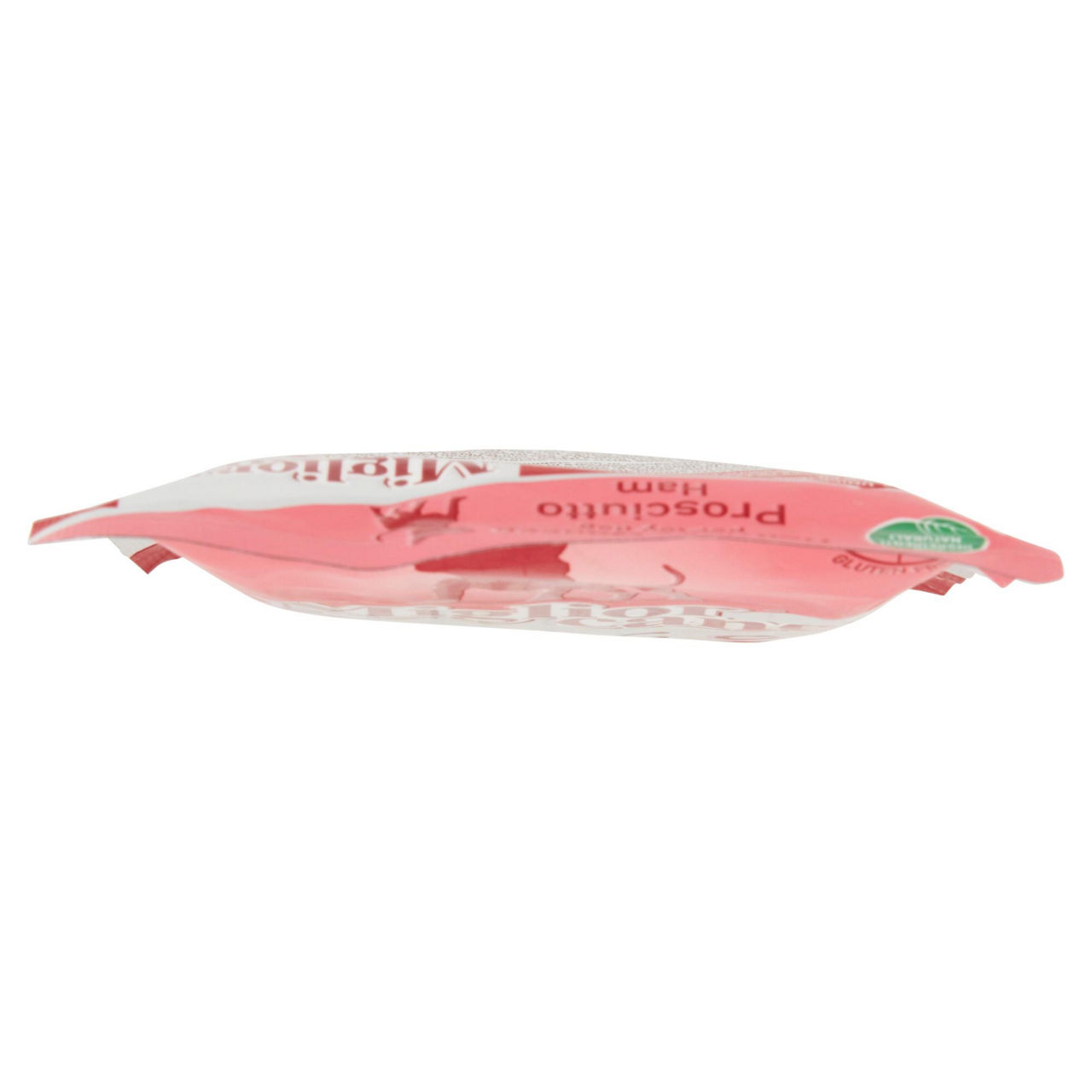 Umido per cani toy mousse al prosciutto 80 gr - Immagine 51