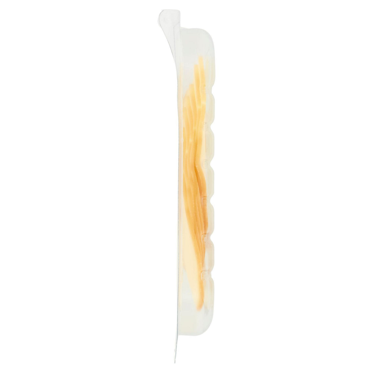 Formaggio scamorza affumicata affettata 170 gr - Immagine 11