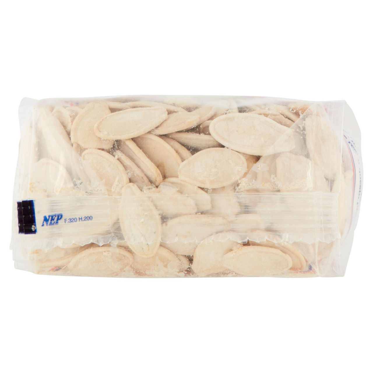 Semi di zucca tostati con sale a granelli 125 gr - Immagine 21