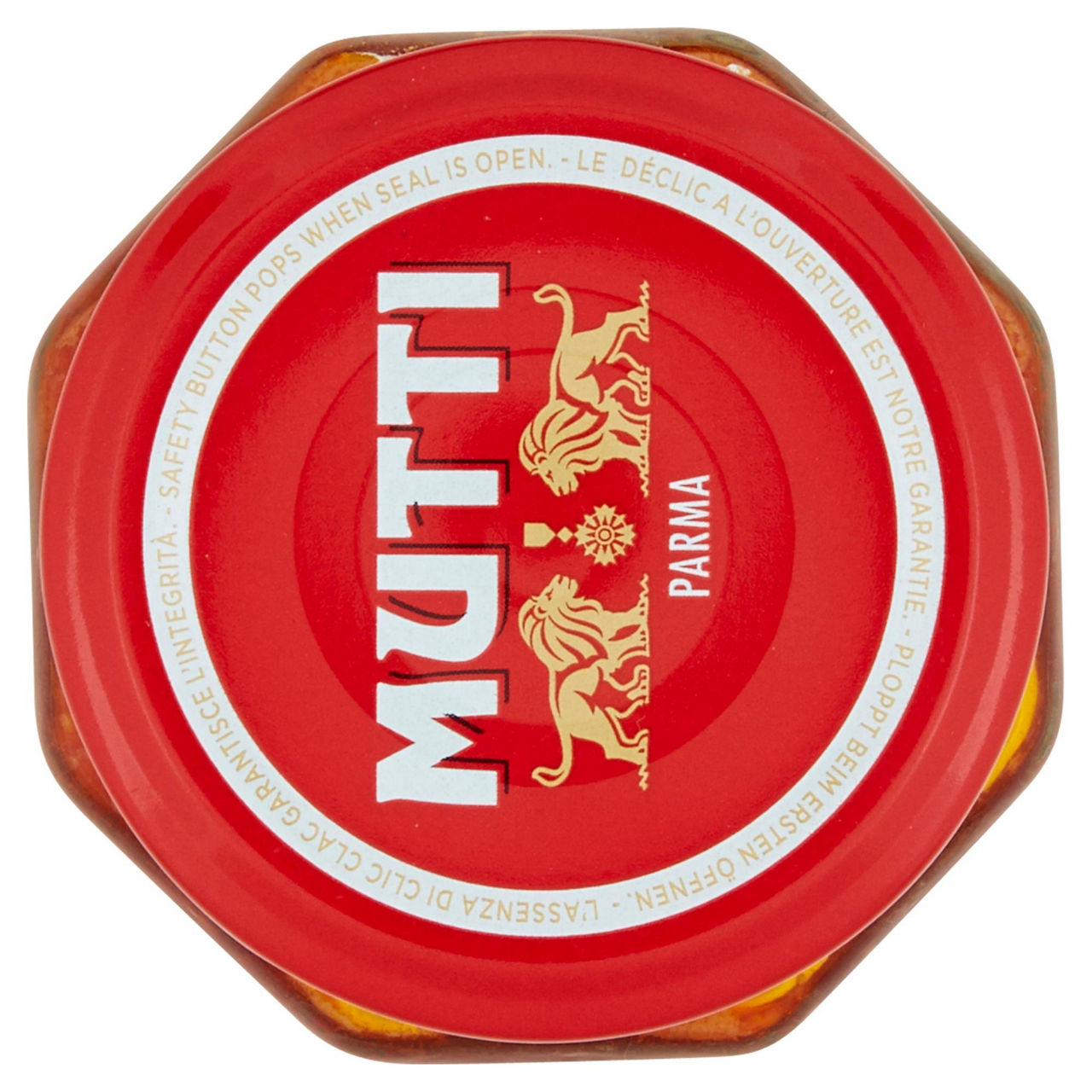 Pesto rosso mutti g 180 - Immagine 11