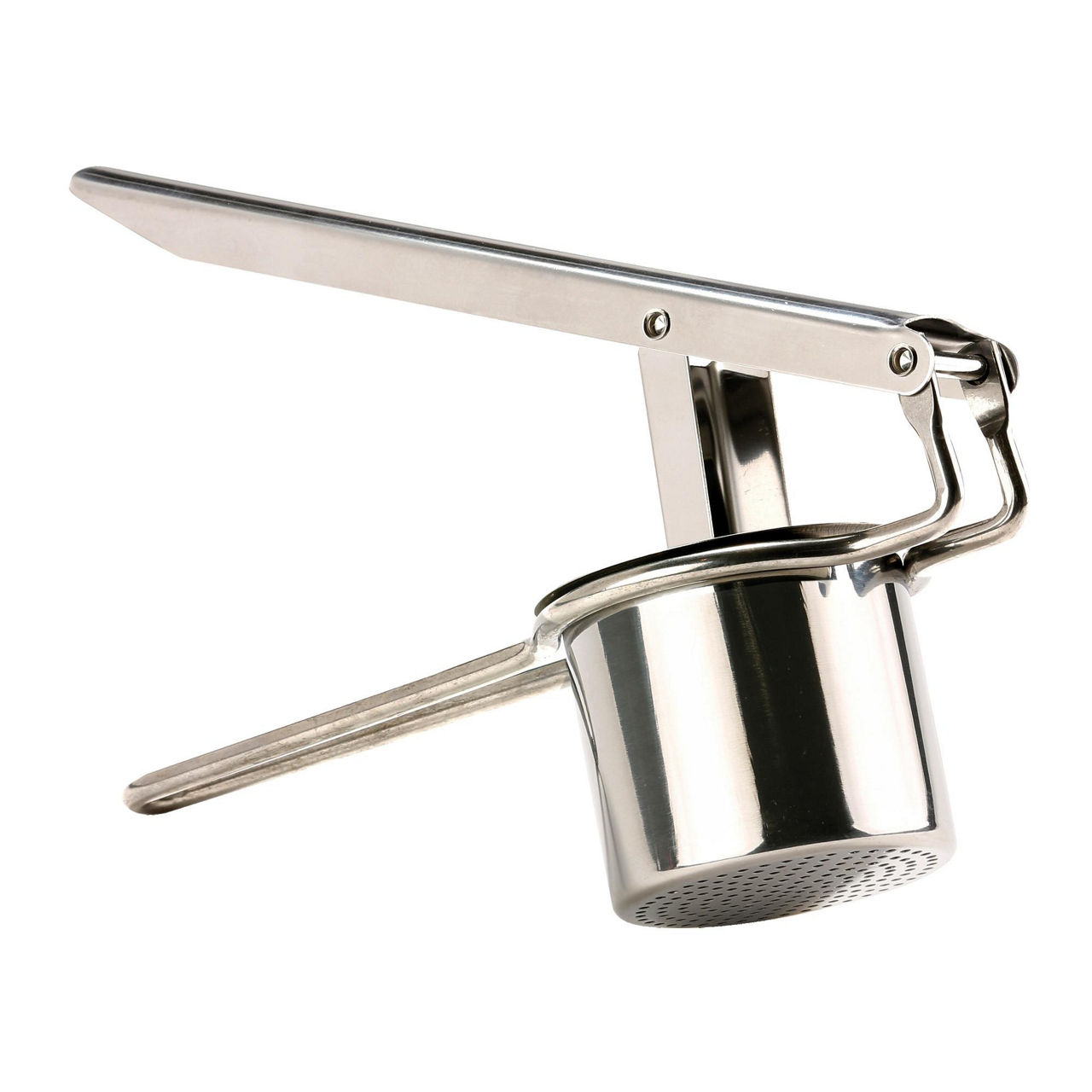 Schiacciapatate acciaio inox - Immagine 11