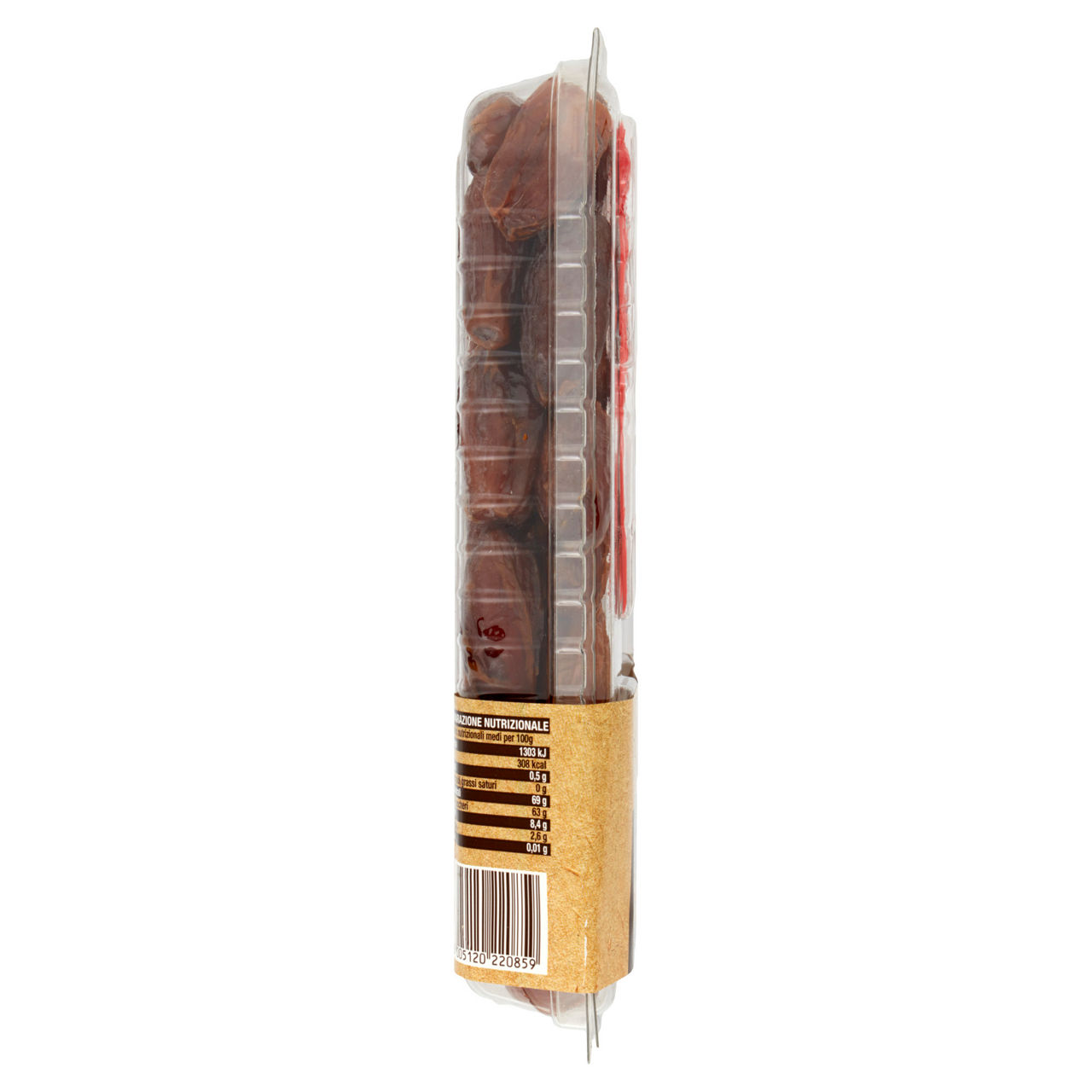 Datteri senza nocciolo 400 gr - Immagine 21