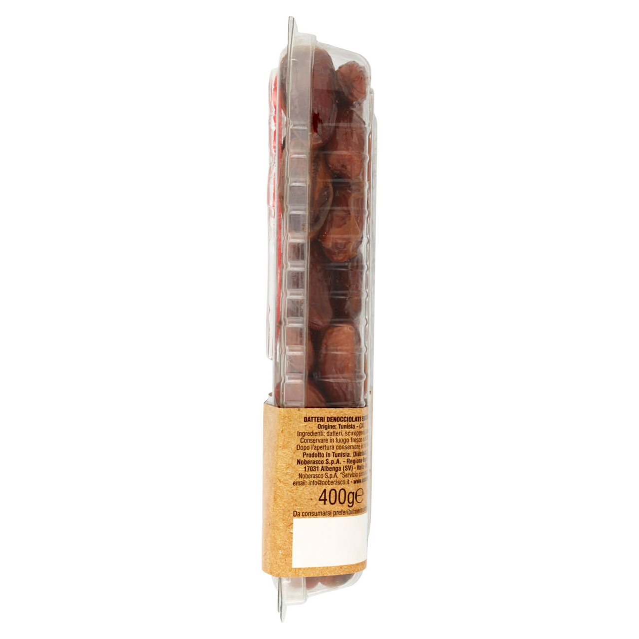 Datteri senza nocciolo 400 gr - Immagine 31