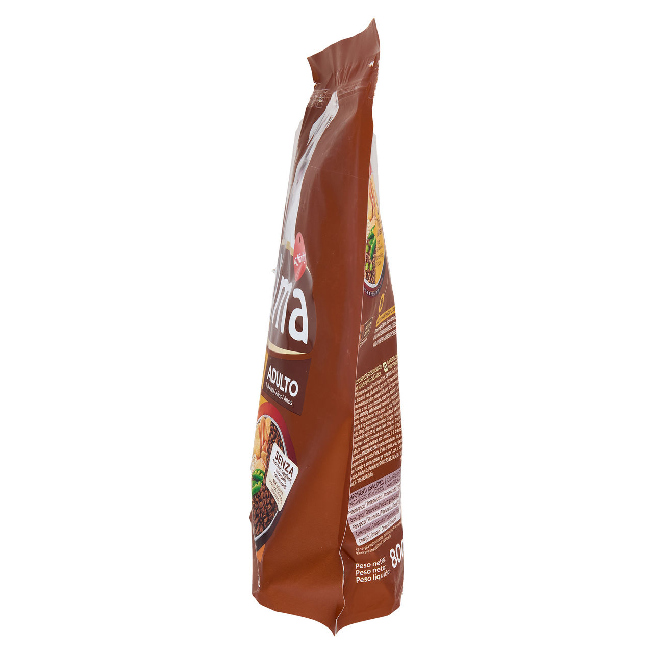 Crocchette per cani mini adult pollo 800 gr - Immagine 21