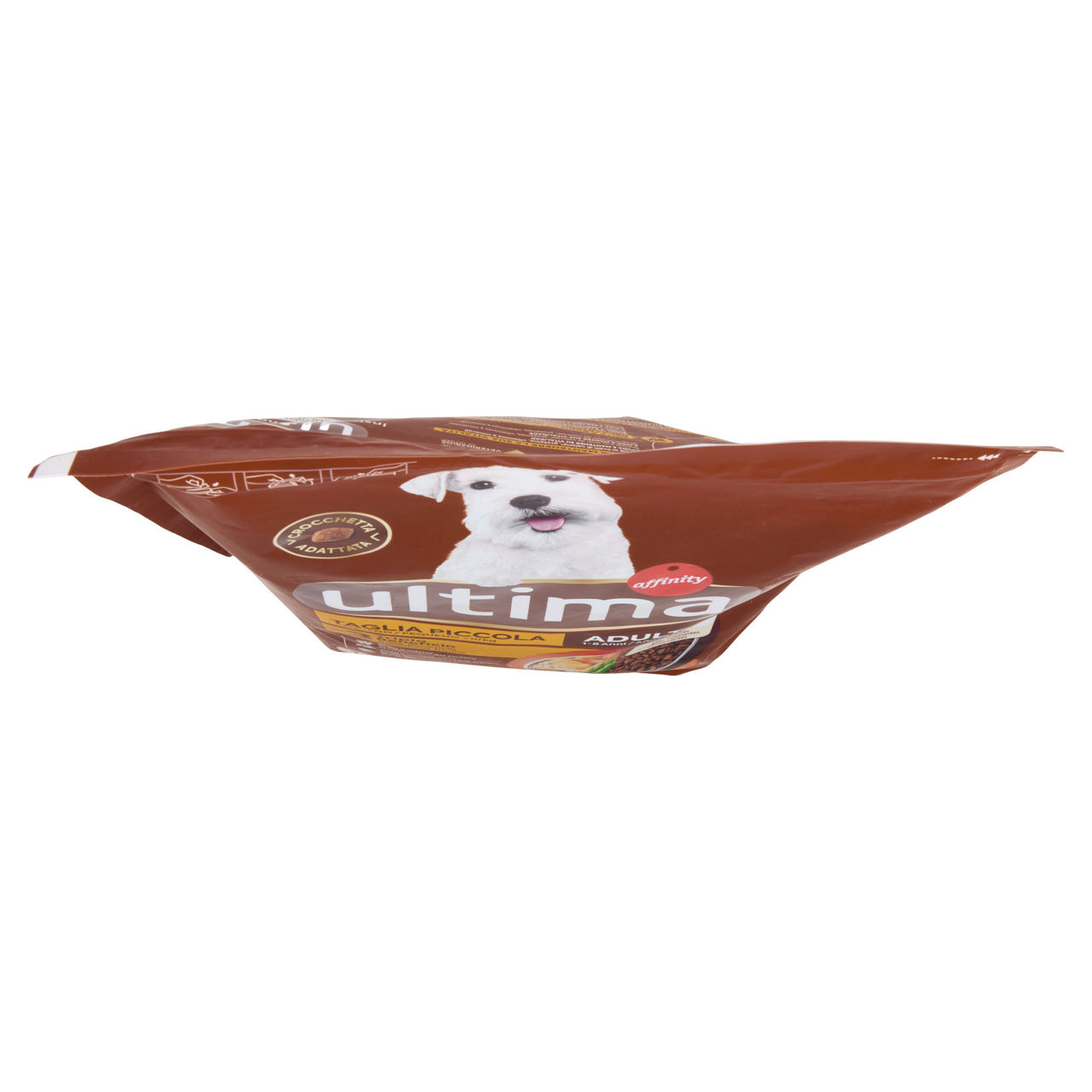 Crocchette per cani mini adult pollo 800 gr - Immagine 41