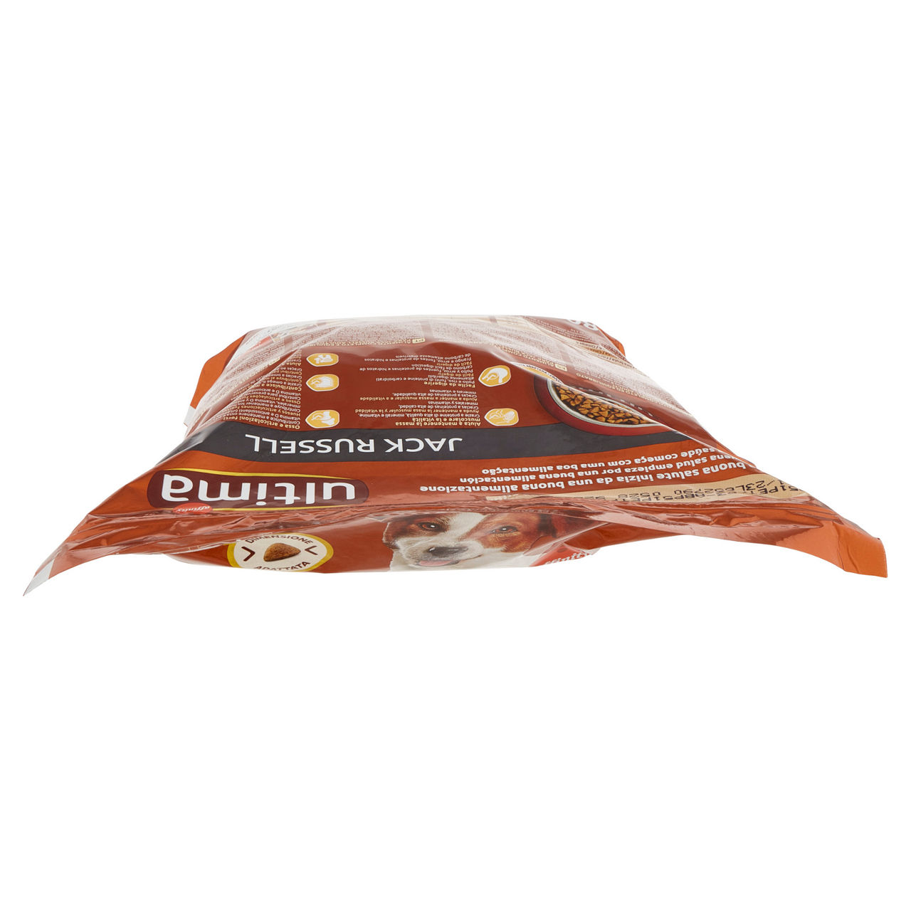 Crocchette per cani jack russell pollo 800 gr - Immagine 21