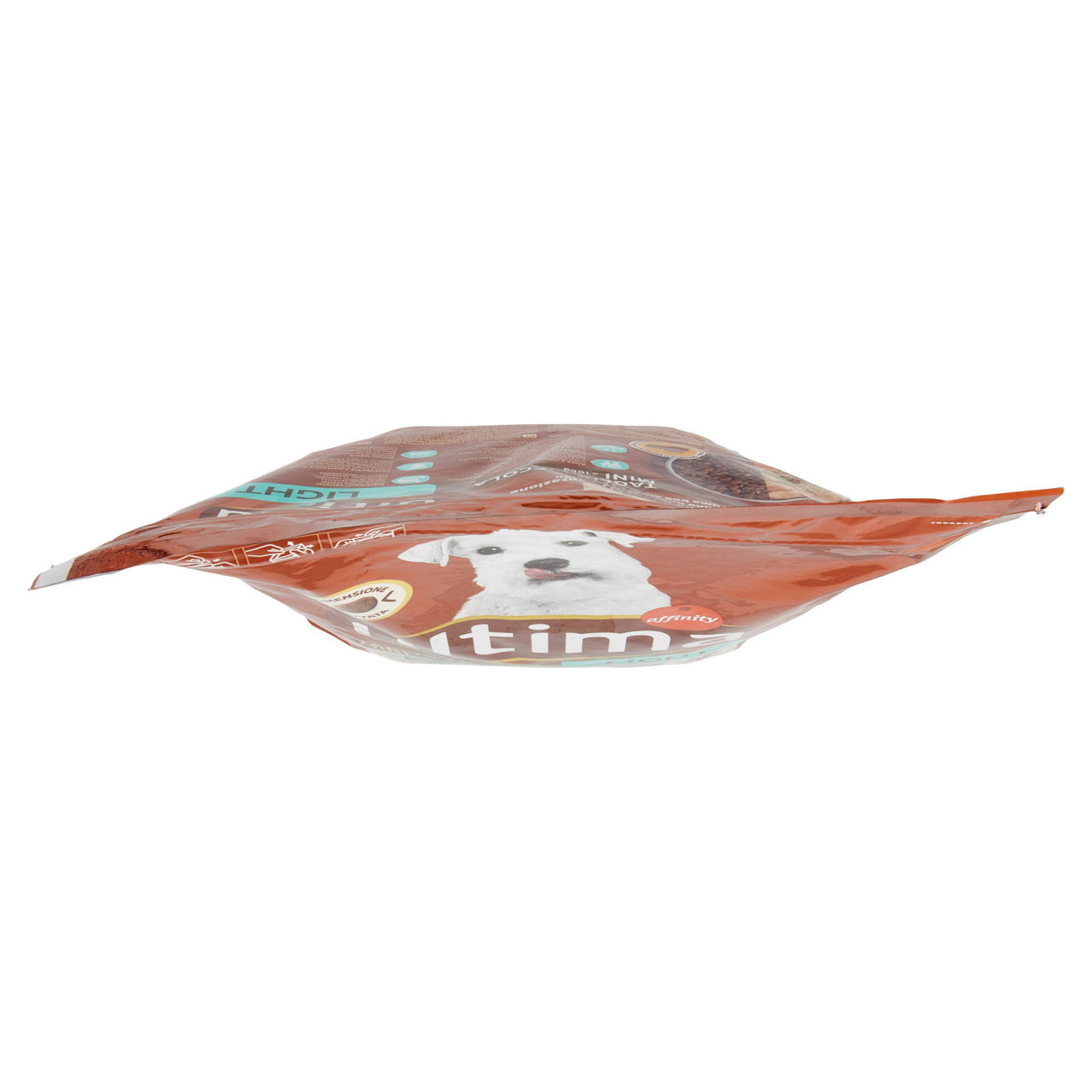 Croccantini pe cani mini light pollo 800 gr - Immagine 21