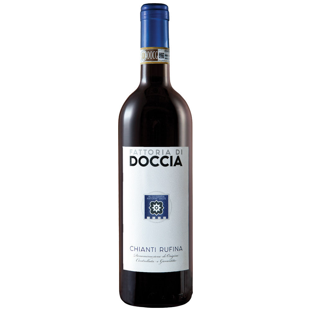 Vino rosso Chianti Rufina DOCG 750 ml - Immagine 01