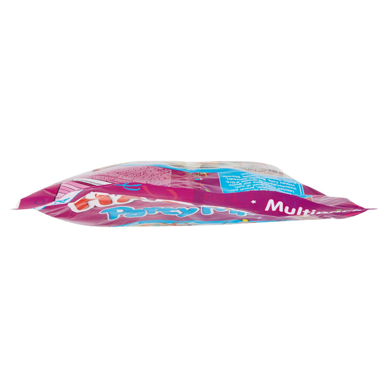 Caramelle gommose assortite party 740 gr - Immagine 51