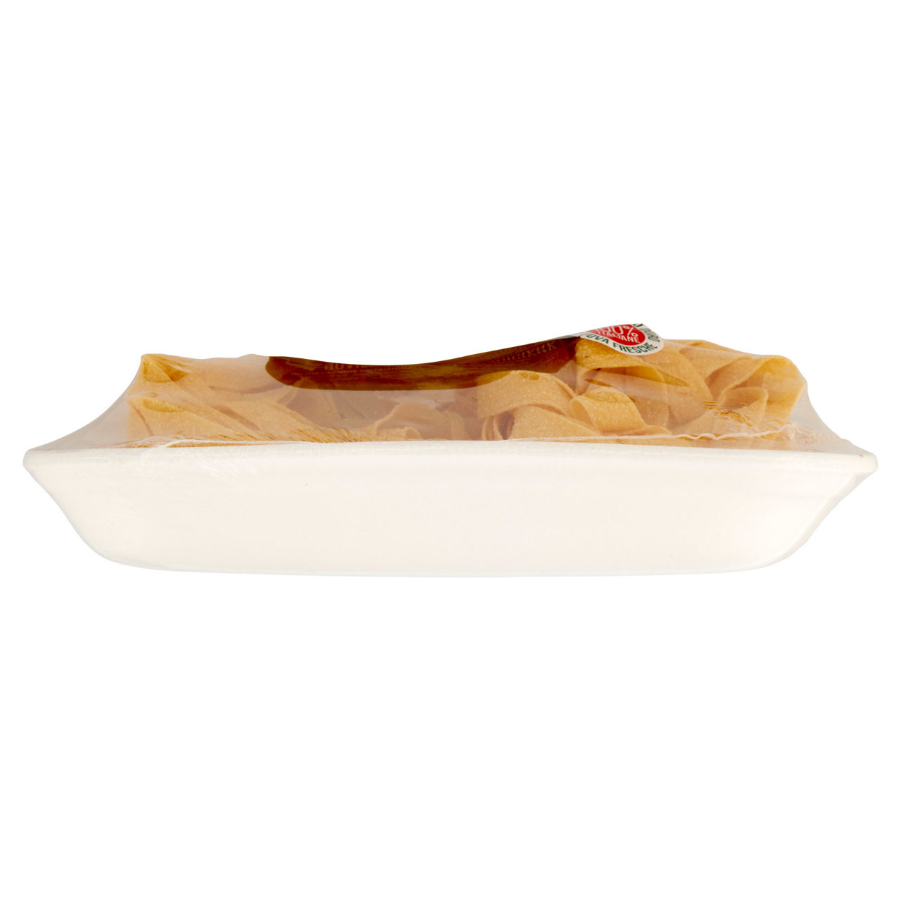 Pappardelle pasta all'uovo 400 gr - Immagine 41