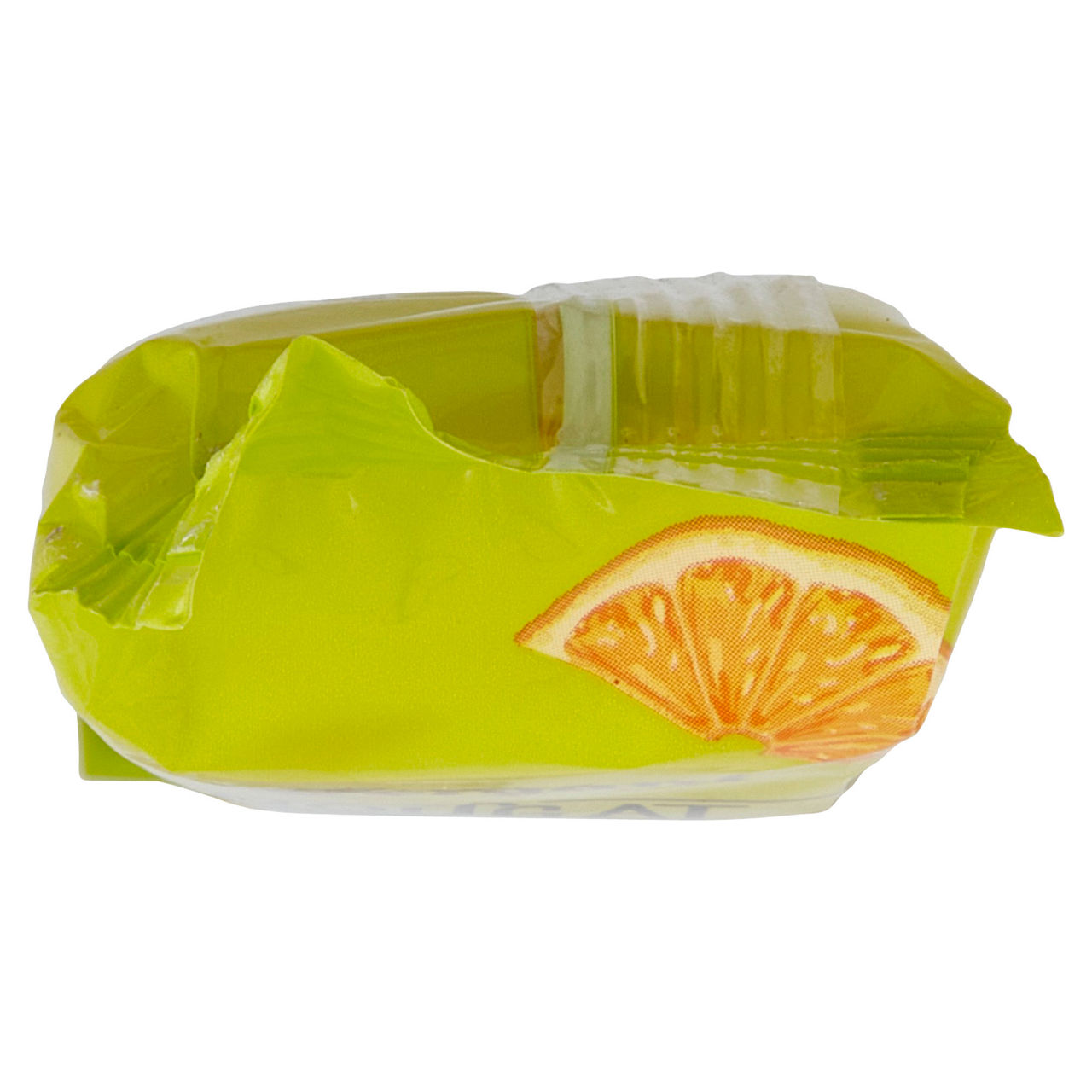 Torrone soft nougat 100g arancia/limone - 1