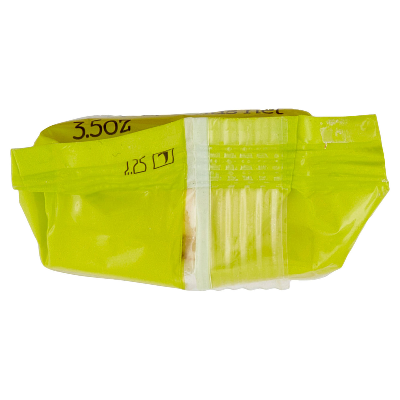 Torrone soft nougat 100g arancia/limone - 2