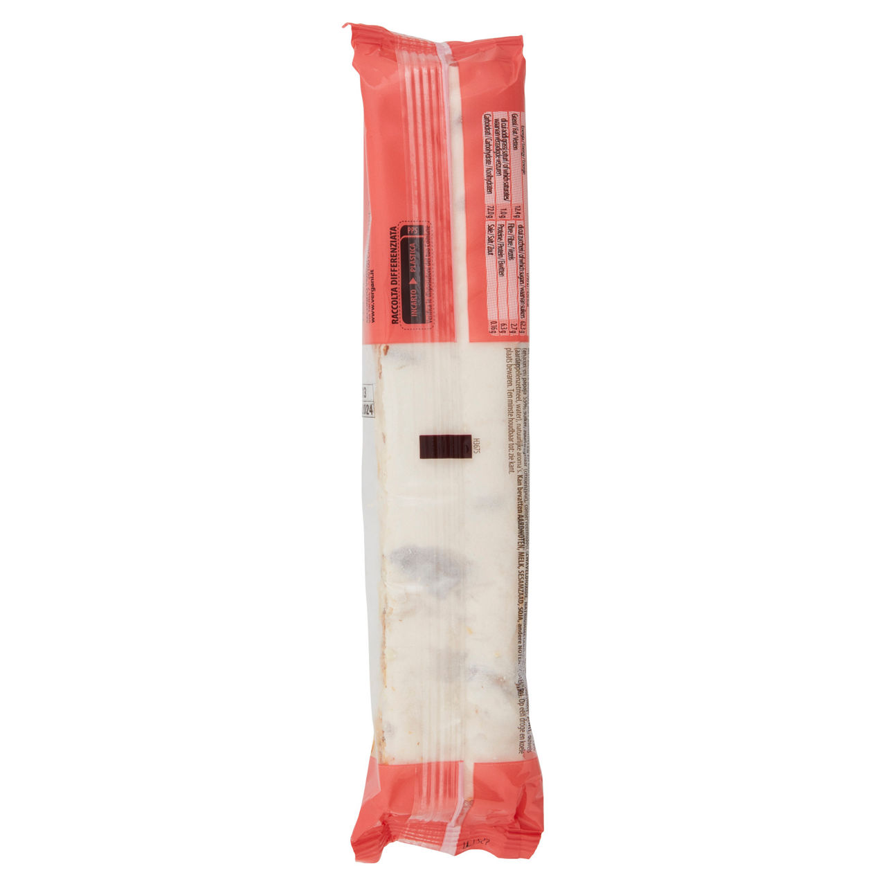 Torrone soft nougat 100g frutta esotica - 1
